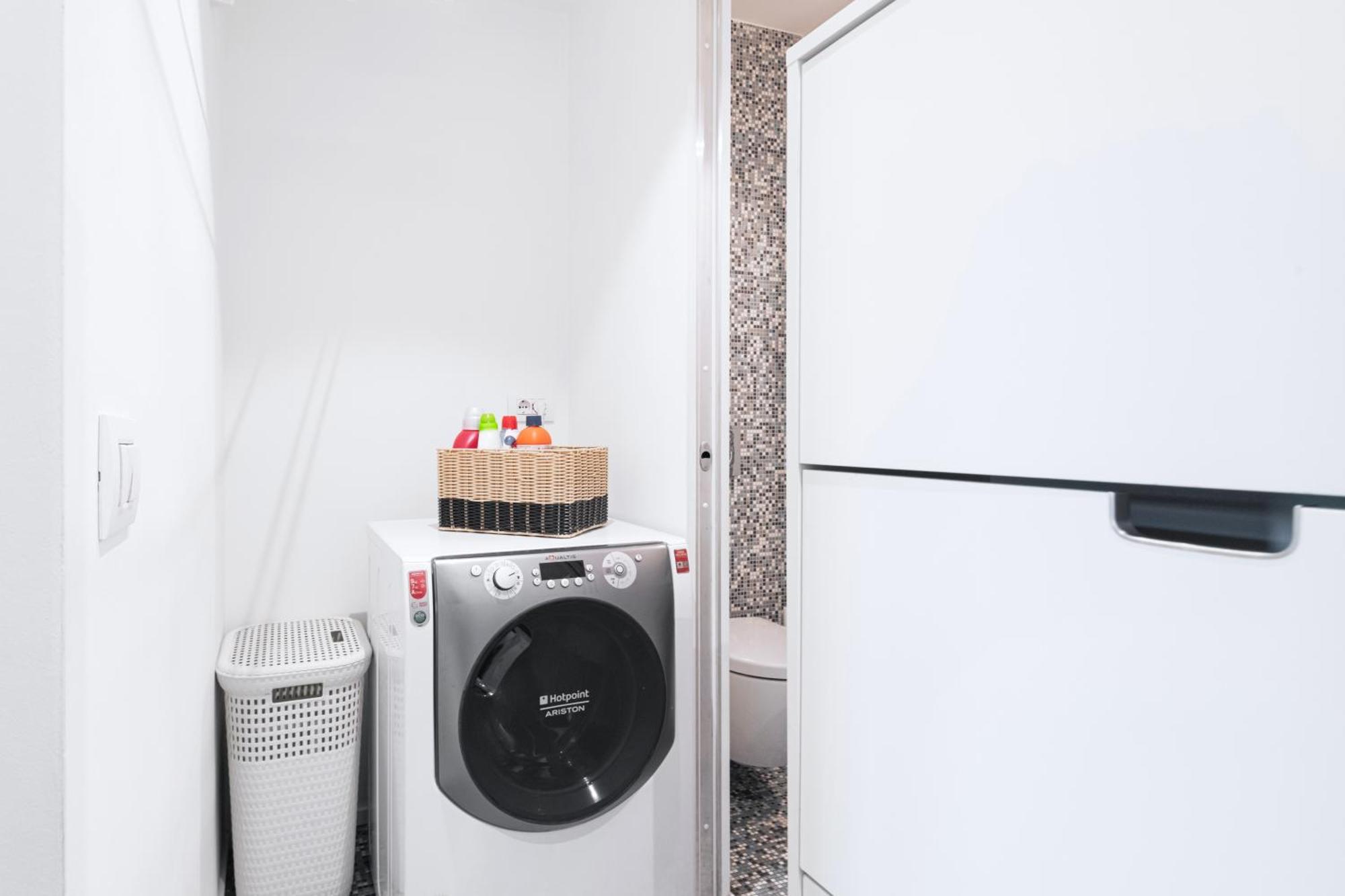 Easylife - Accogliente In Bocconi Milan