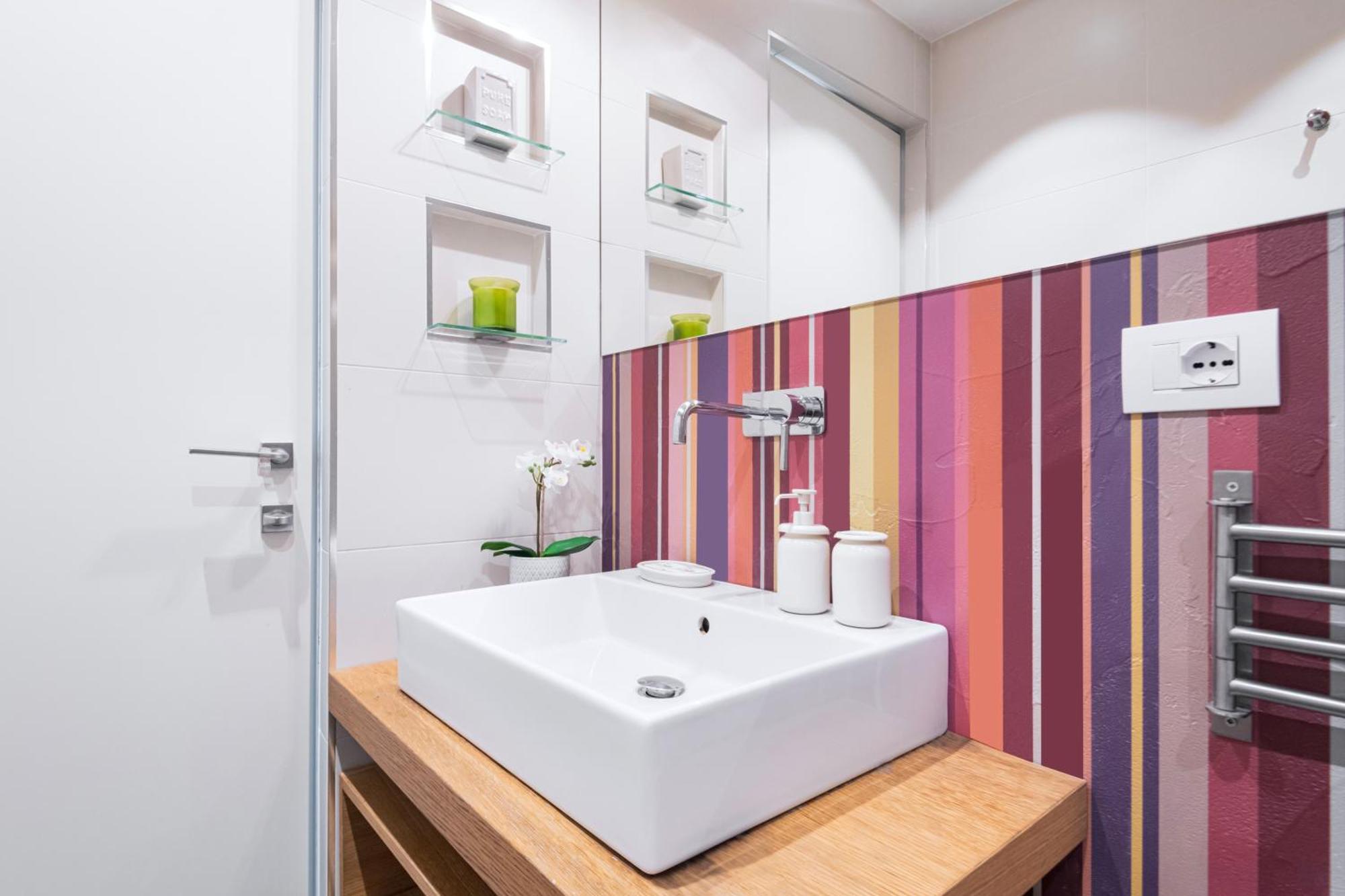 Apartment Easylife - Accogliente In Bocconi *