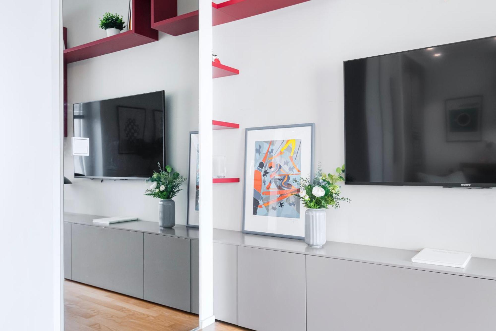 Easylife - Accogliente In Bocconi Apartment *