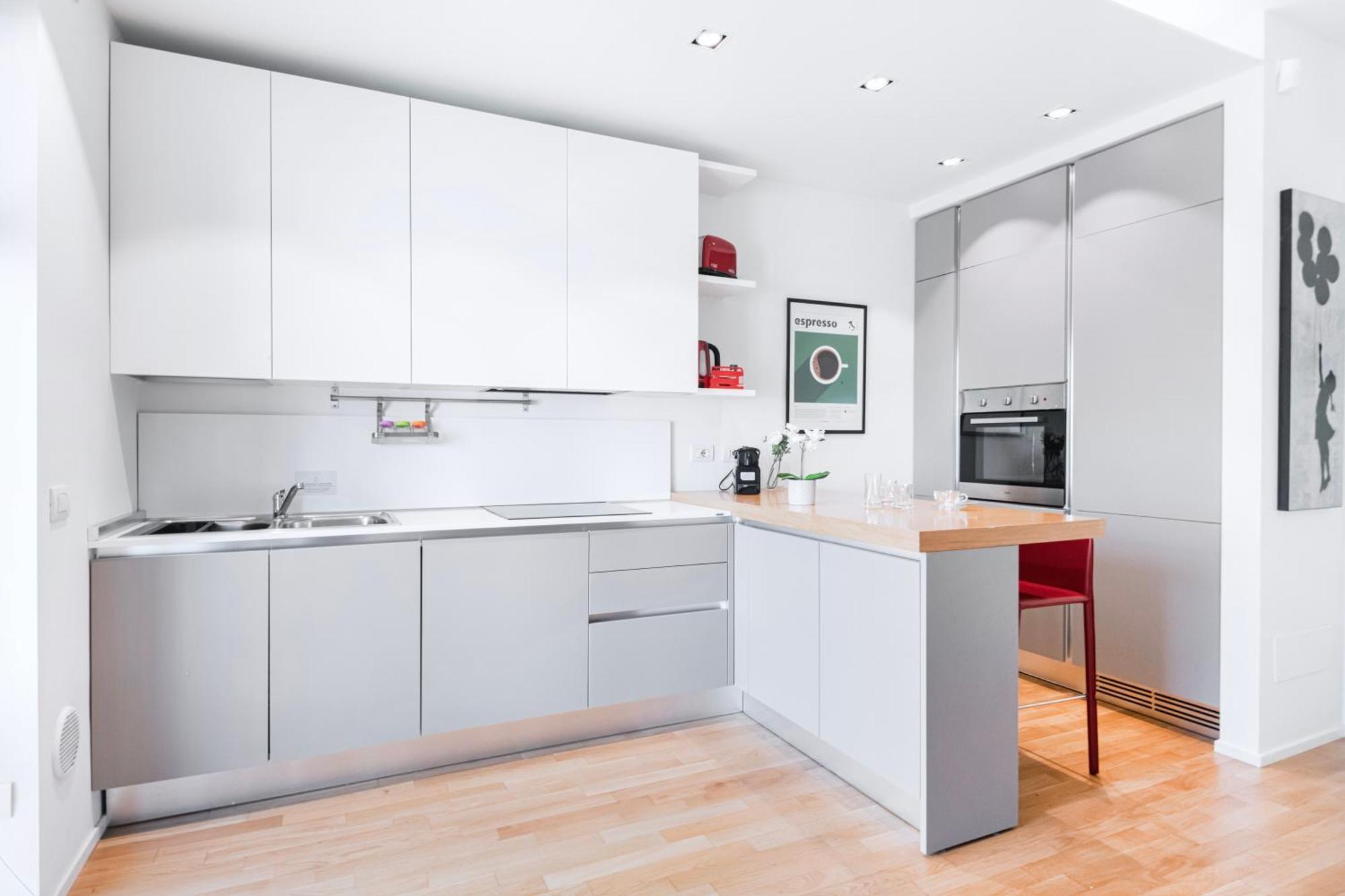 Easylife - Accogliente In Bocconi Apartment Milan