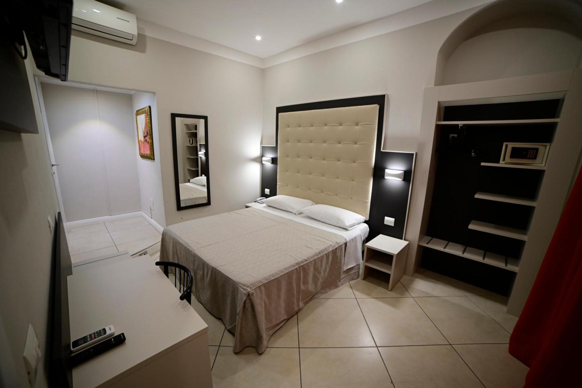 Demo' Hotel Milan