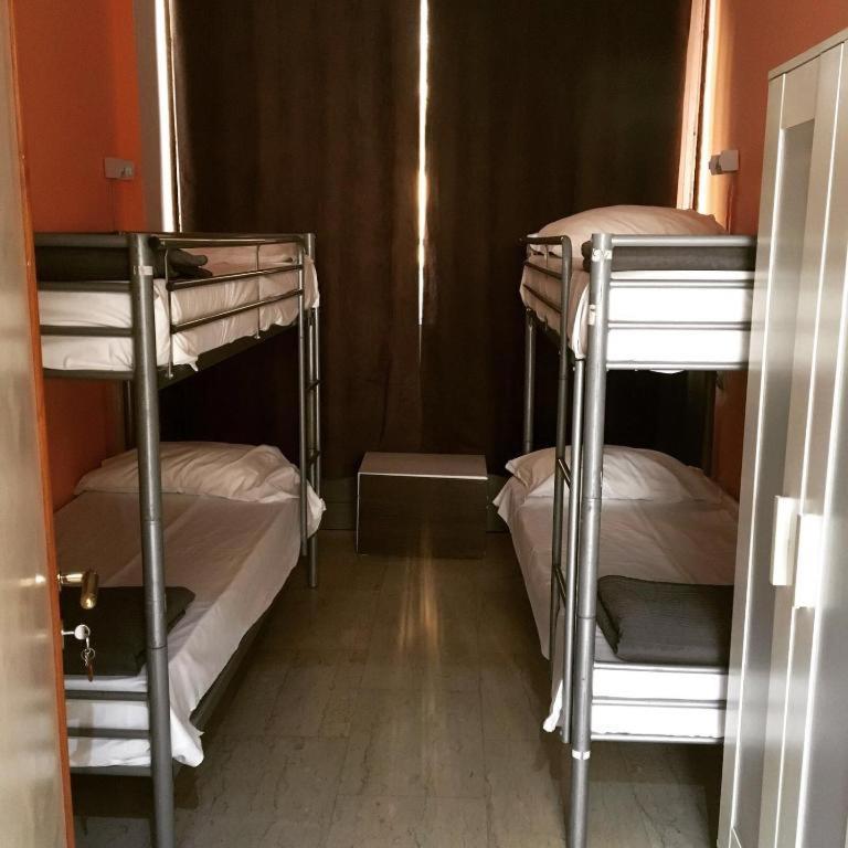 Lion Guest house *