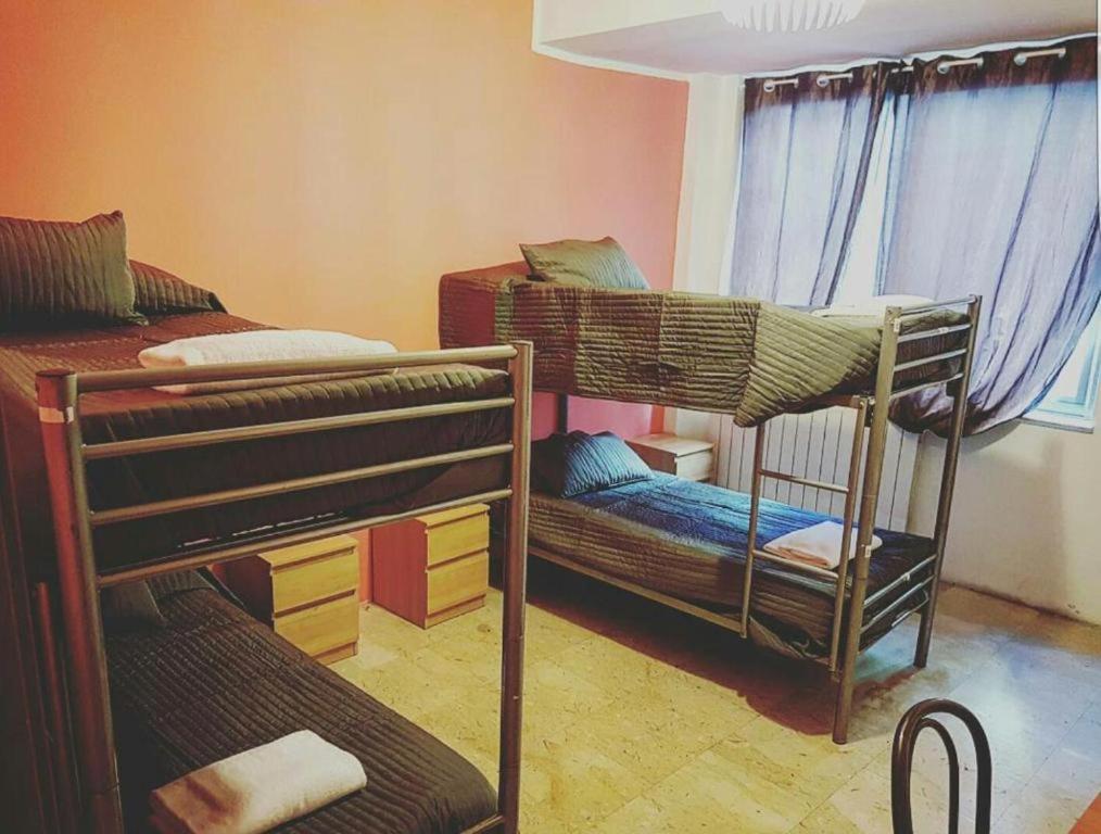 Lion Guest house Milan
