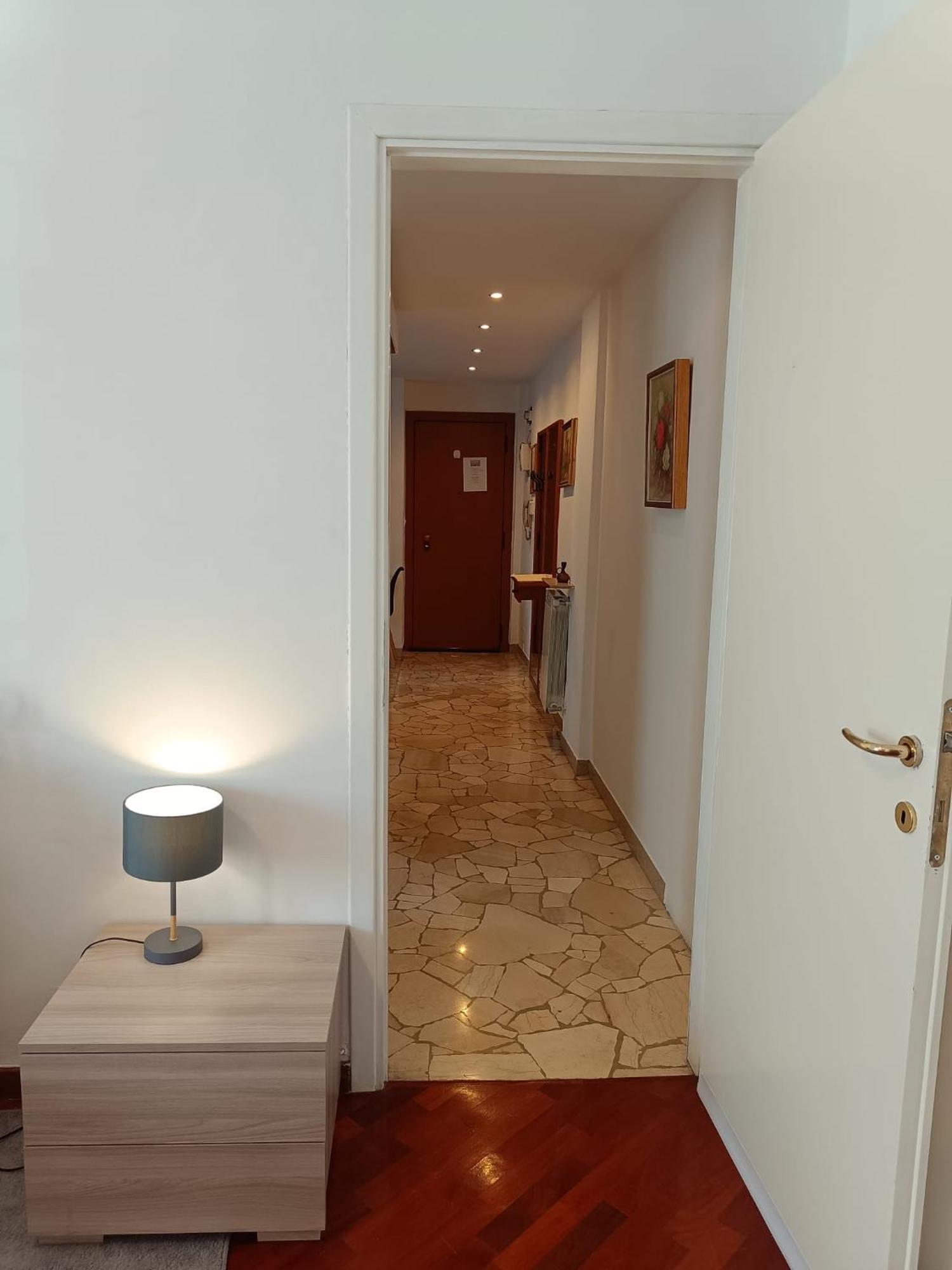 Apartamento Milano, Bovisa Politecnico, Dergano Metropolitana, Wifi - Garden *