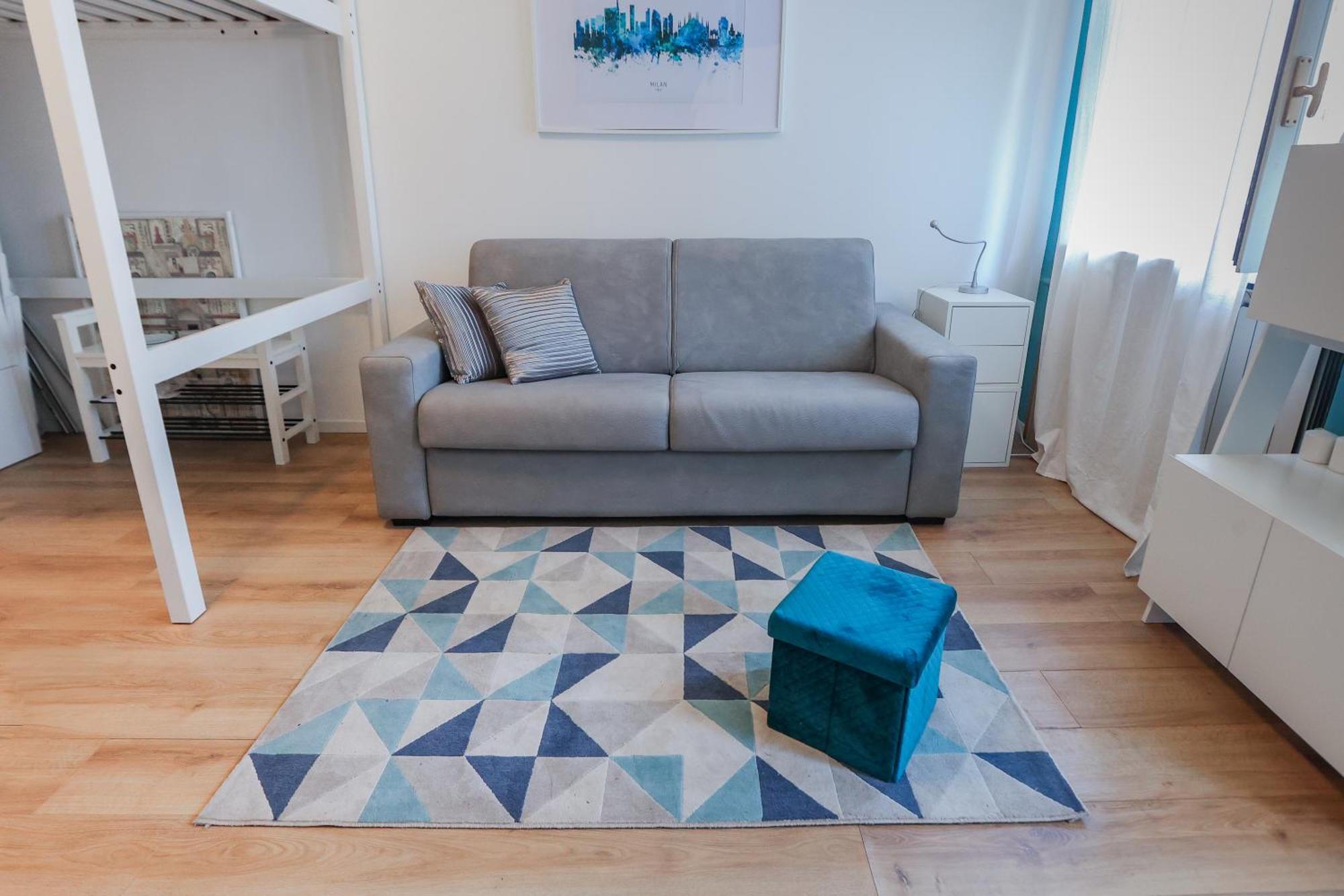 La Del Ghirlandaio - Via Marghera Apartment Milan