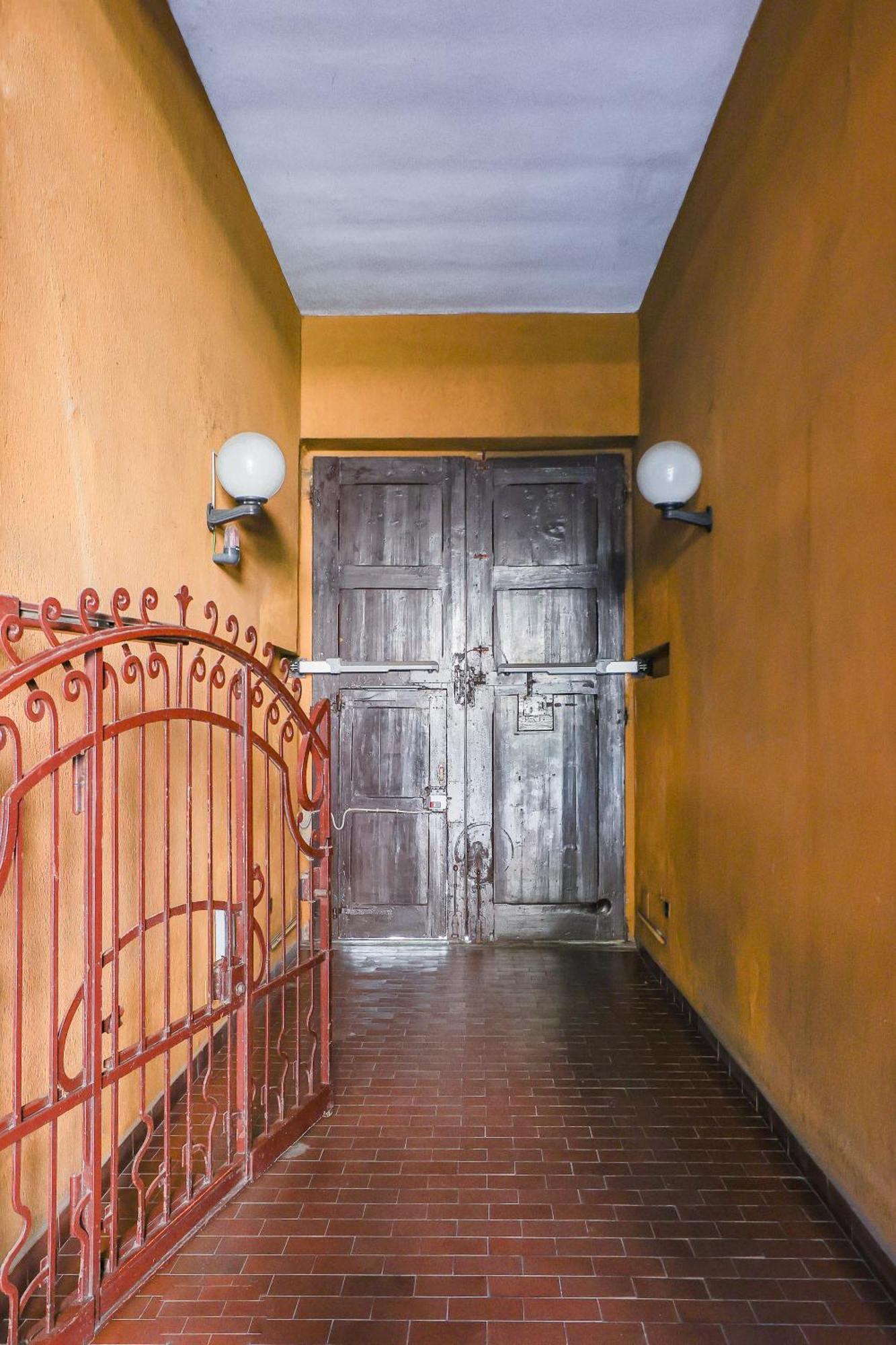 La Del Ghirlandaio - Via Marghera Apartment