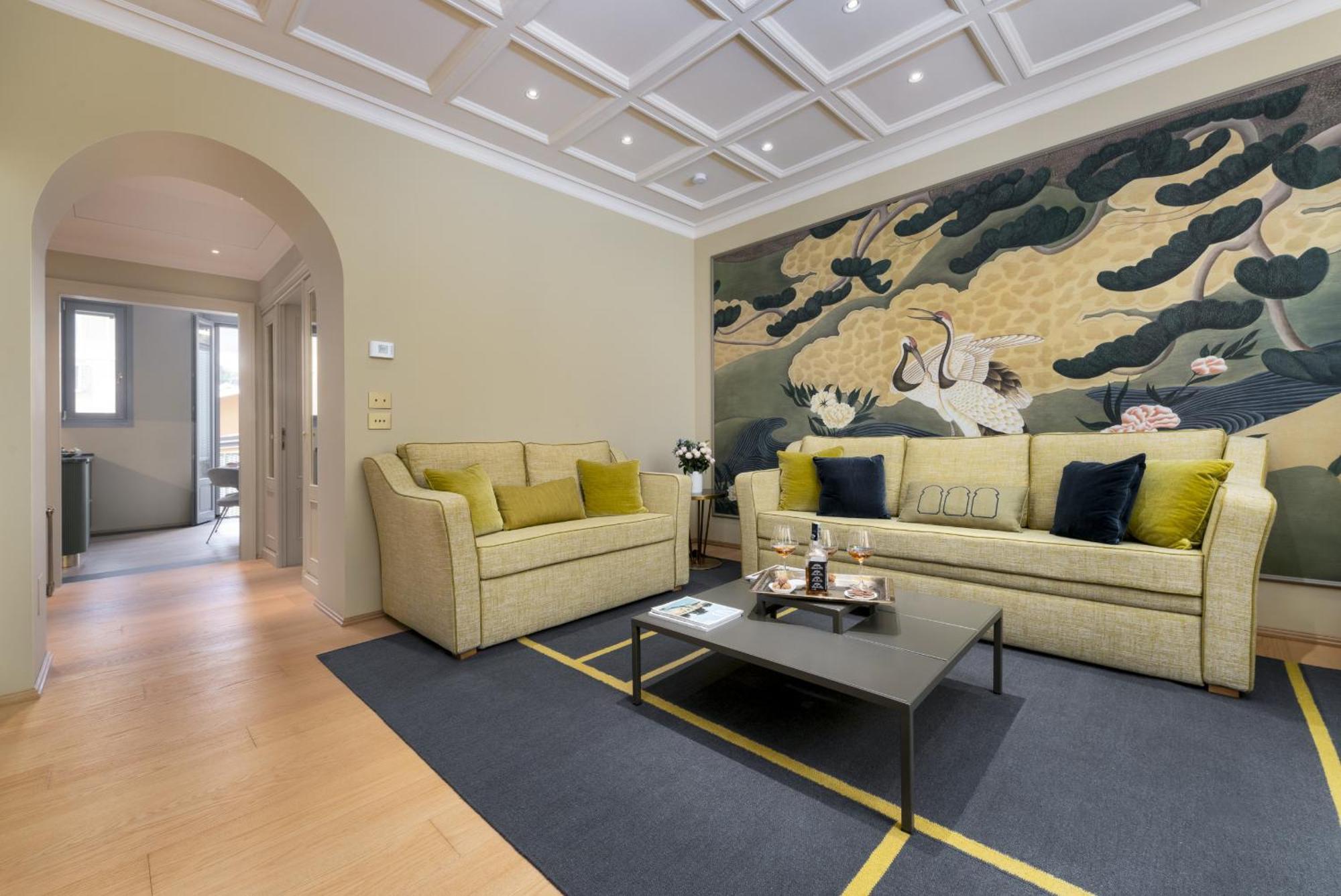 Apartment La Zafferana With Terrace