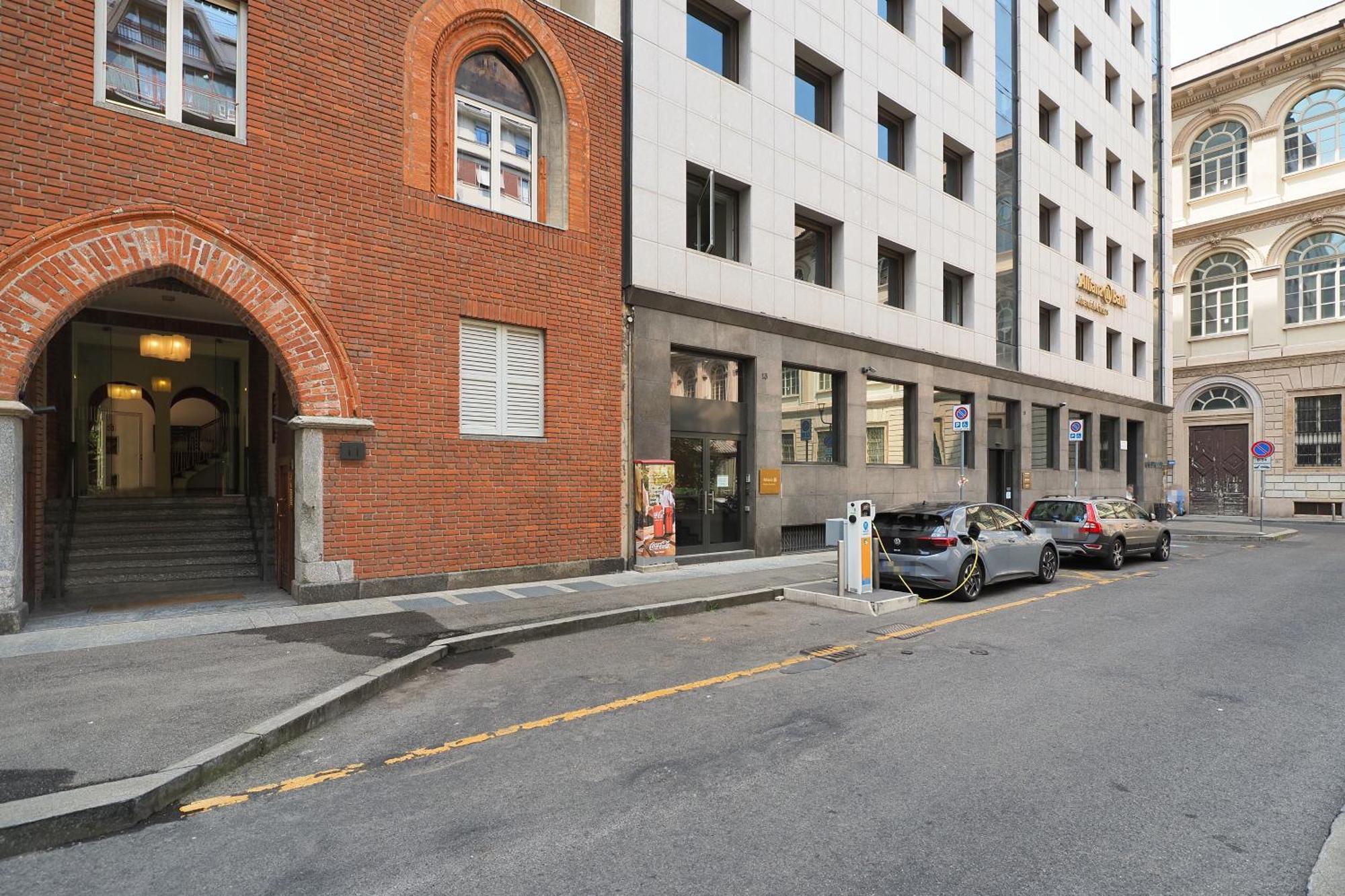 Missori Luxury Appartamento