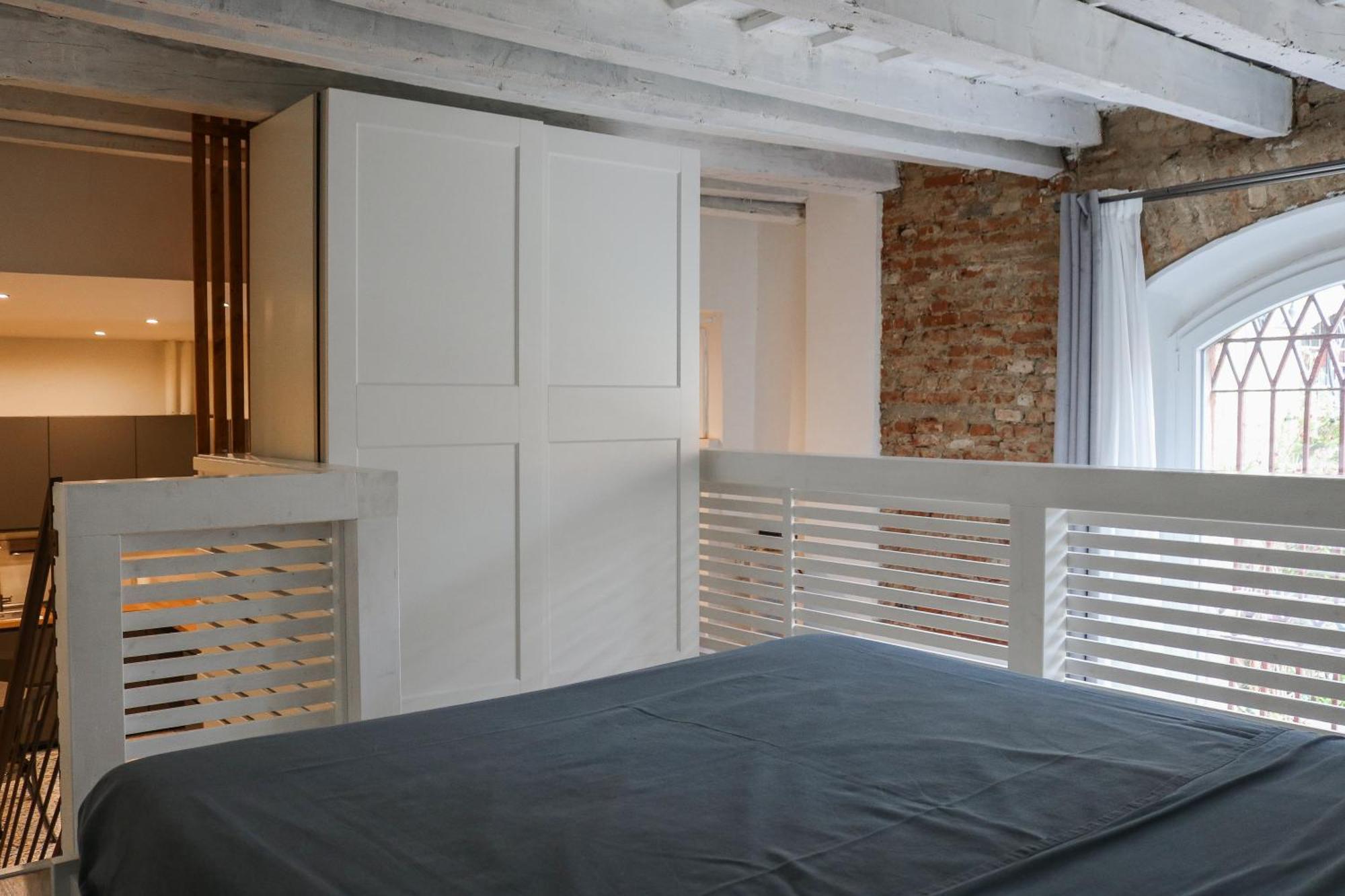 Appartamento Rrrapido In Corso San Gottardo - 4 People *