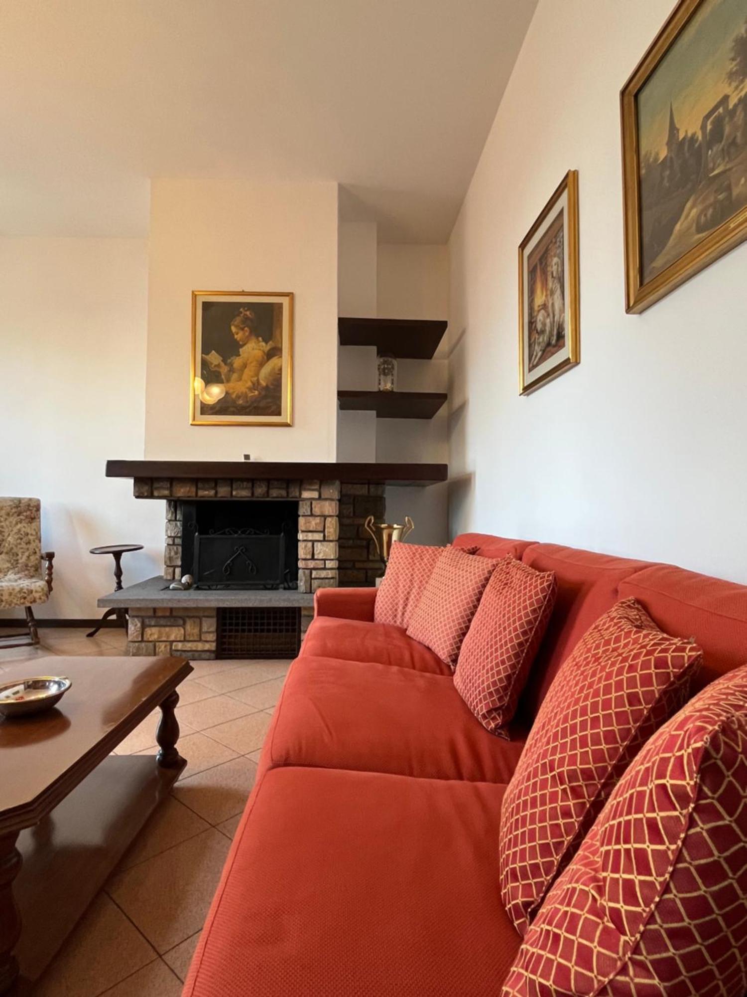 Apartment Centro Storico Vista Colonne San Lorenzo *