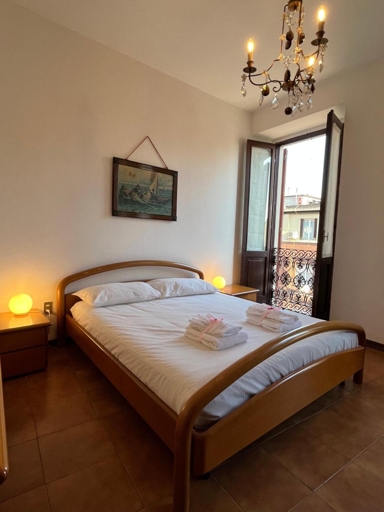 Apartment Centro Storico Vista Colonne San Lorenzo *