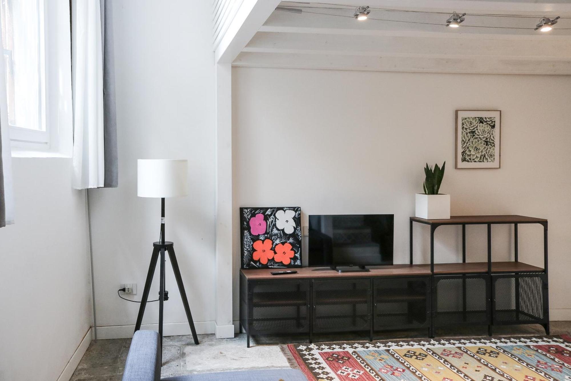 Rrrapido In Corso San Gottardo - 4 People Appartamento *