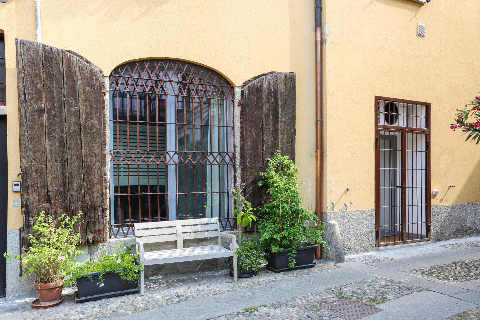 Rrrapido In Corso San Gottardo - 4 People Appartamento Milano