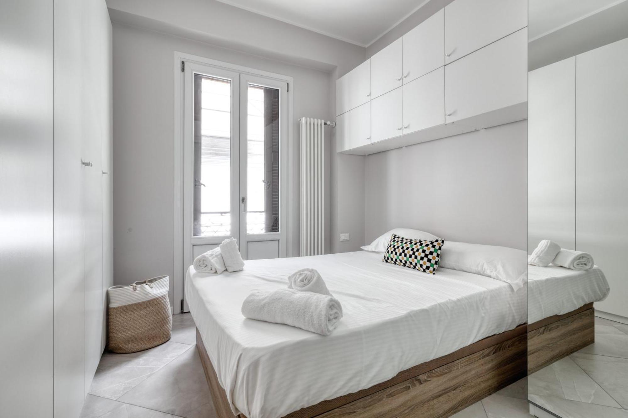 Joivy Modern Centre Flat *