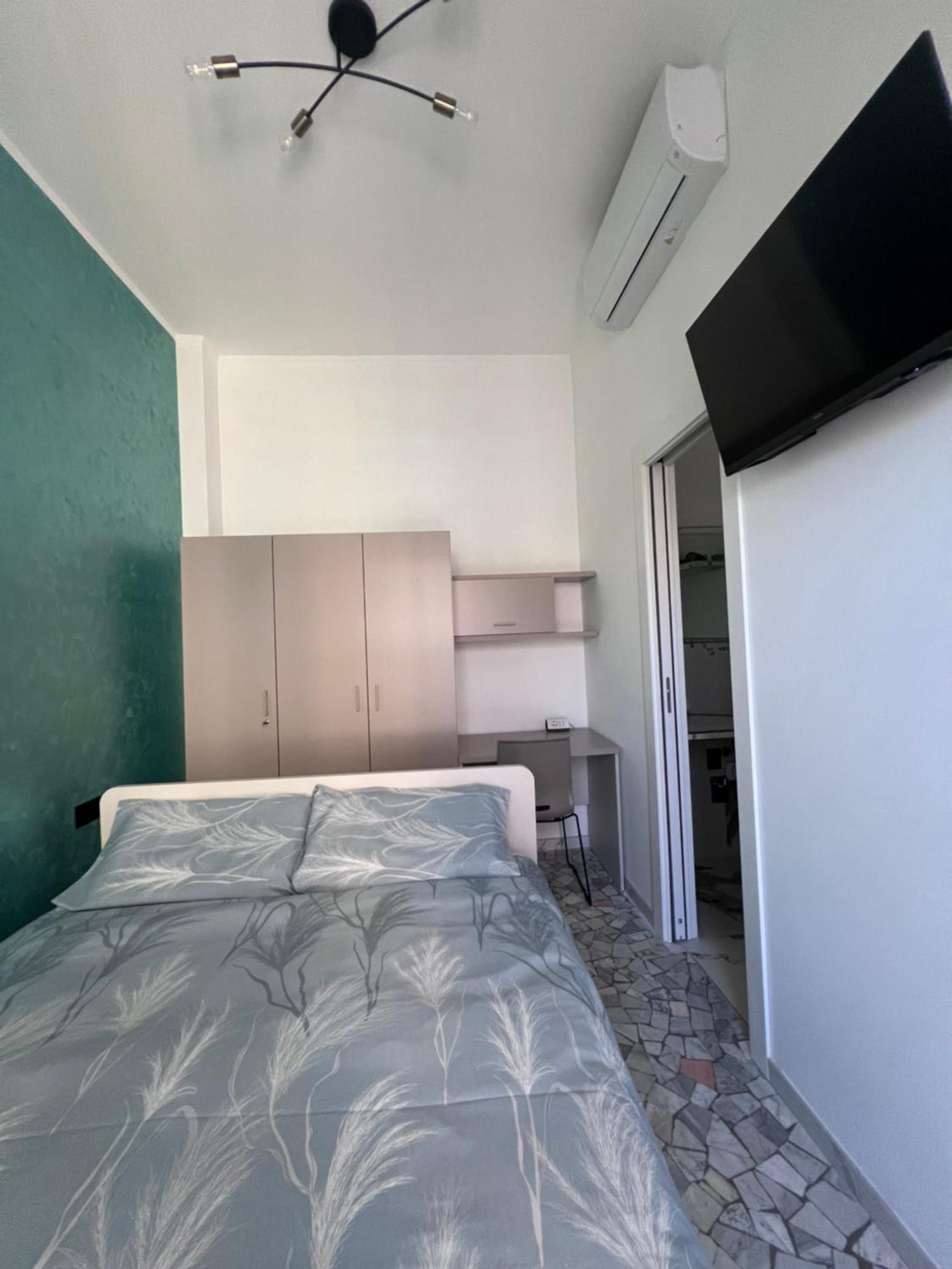 Nuovo Ed Elegante In Zona Bocconi Apartment Milan