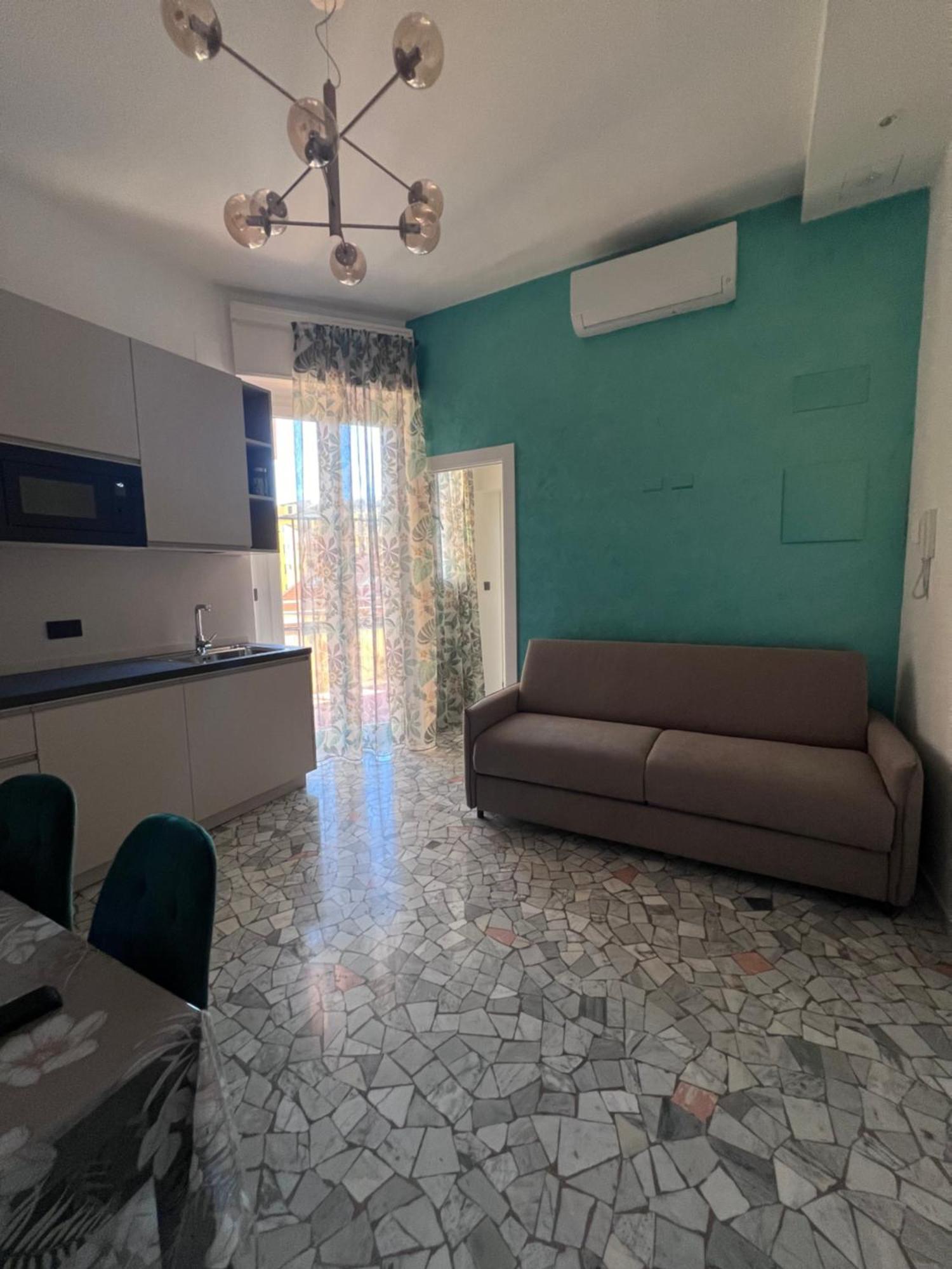 Nuovo Ed Elegante In Zona Bocconi Apartment