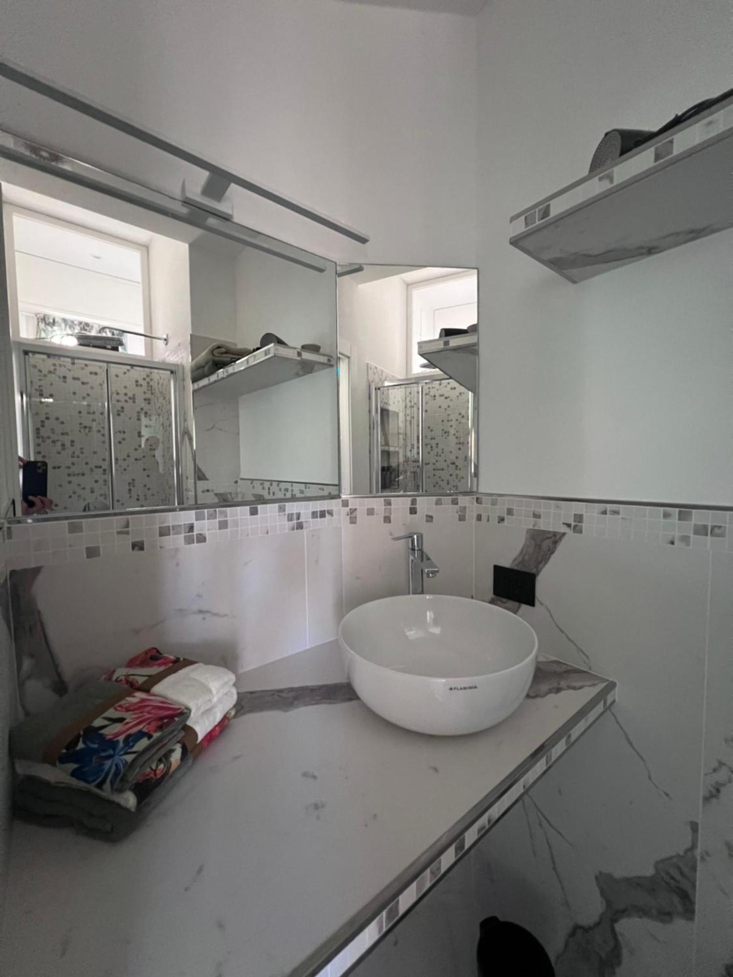 Apartment Nuovo Ed Elegante In Zona Bocconi