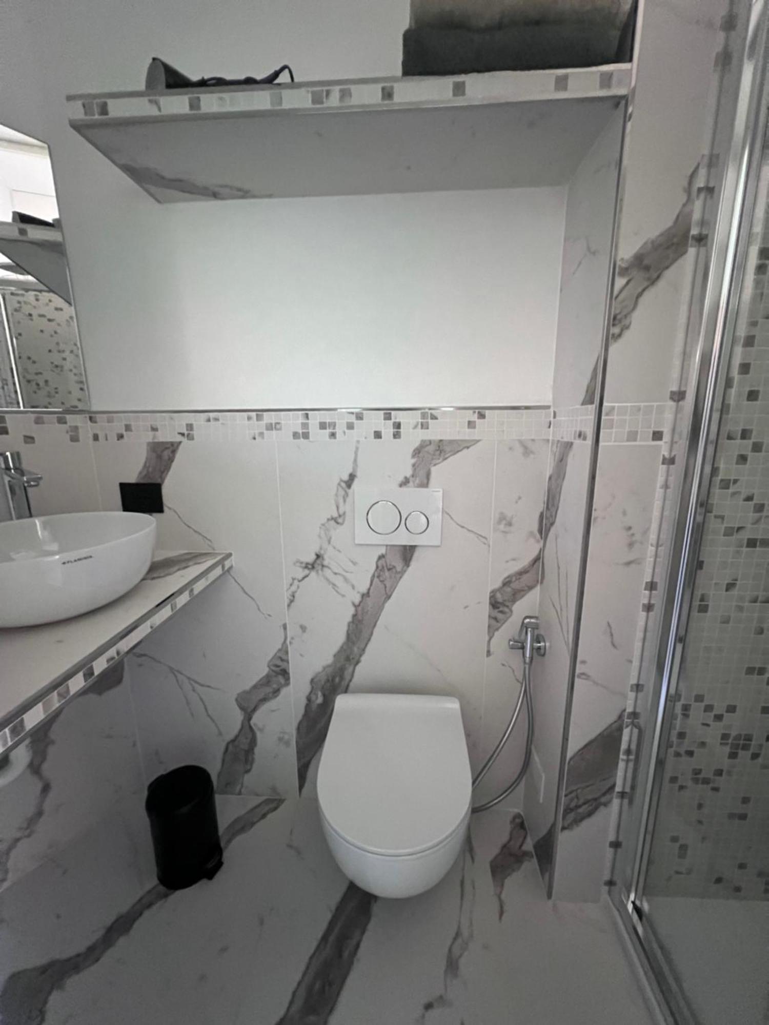 Apartment Nuovo Ed Elegante In Zona Bocconi *