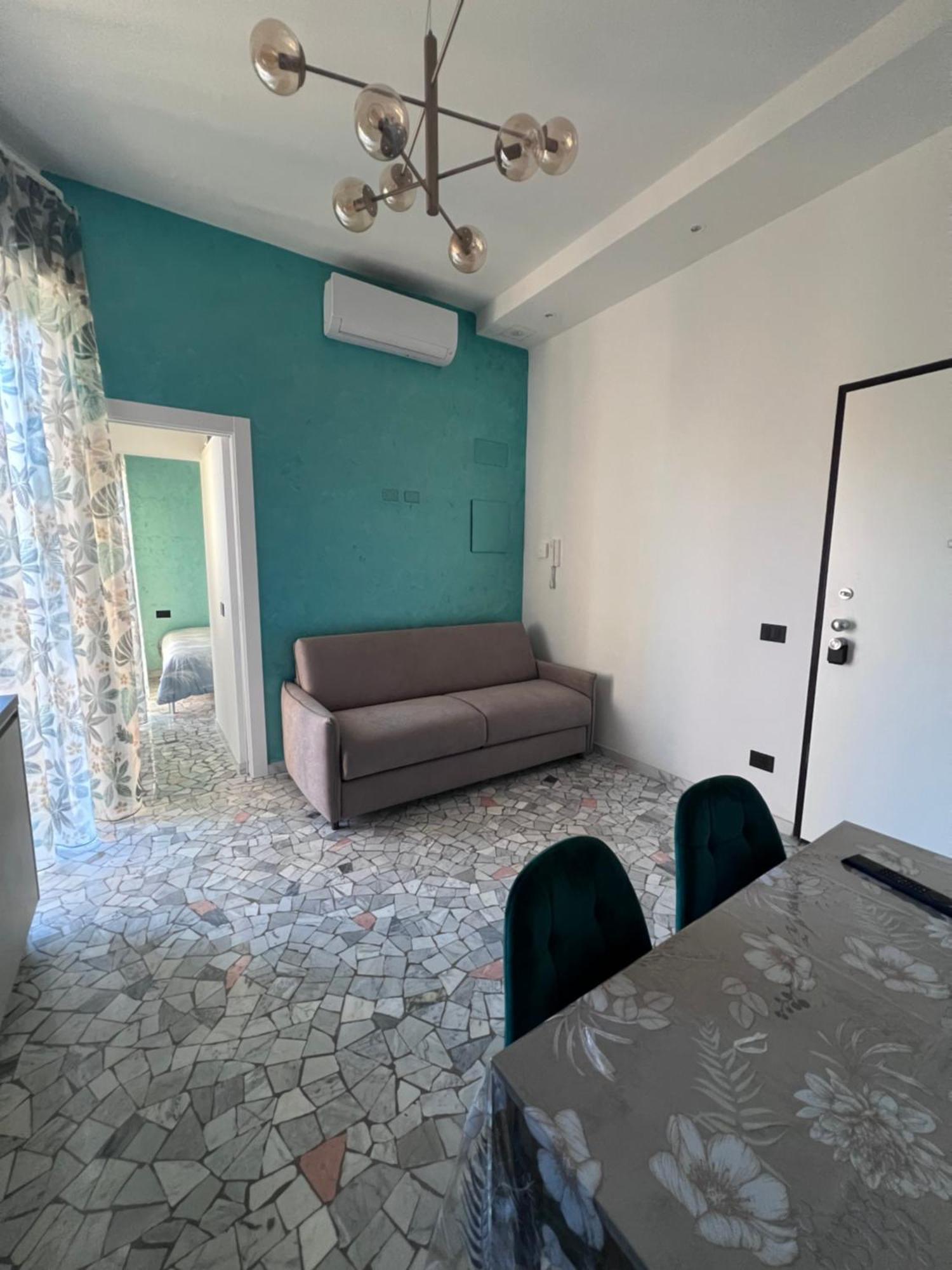 Apartment Nuovo Ed Elegante In Zona Bocconi *