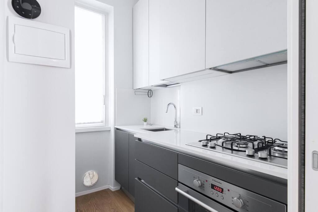 Appartamento Easylife - Beautiful Flat With Balcony Pta Venezia *