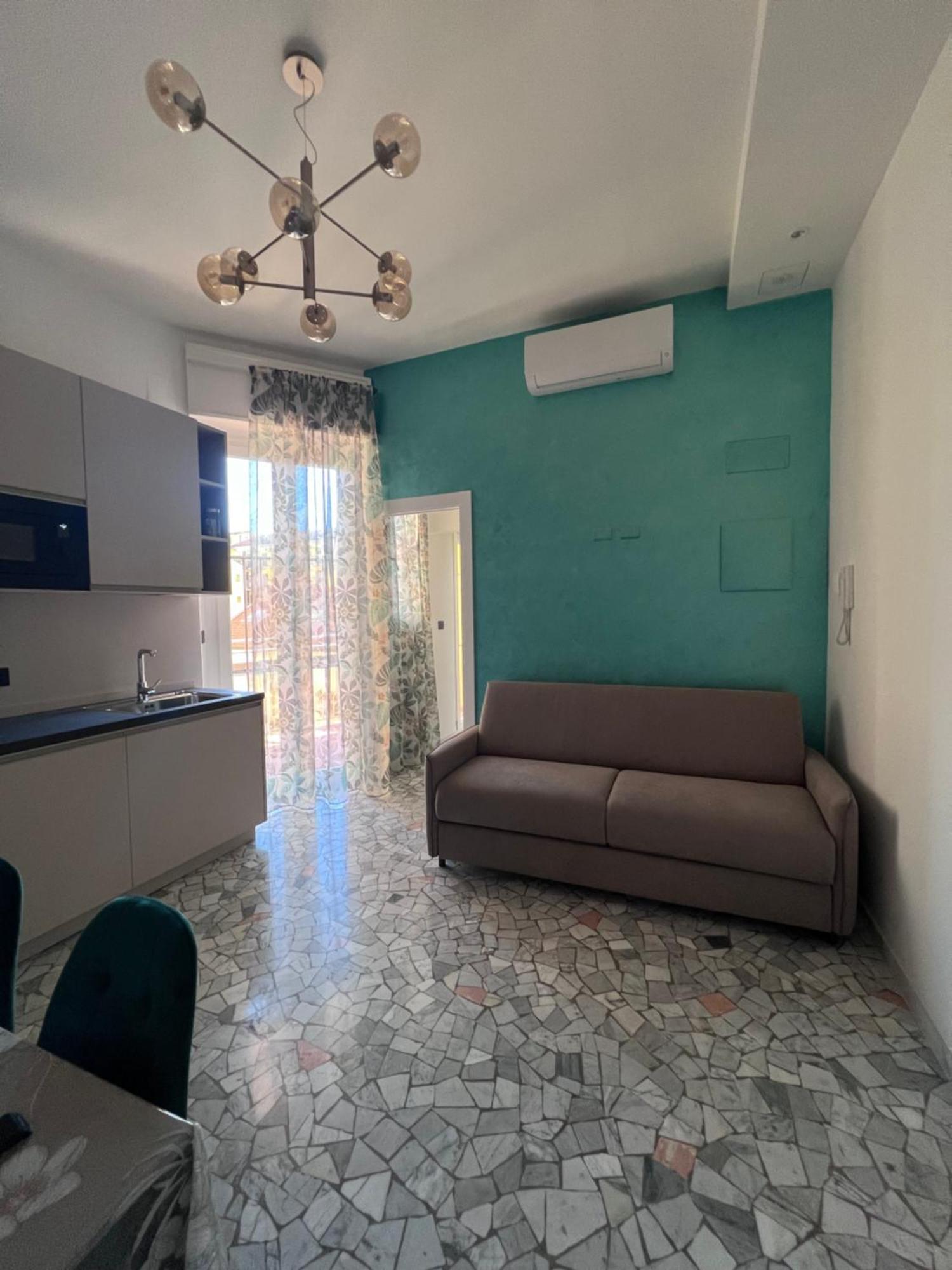 Apartment Nuovo Ed Elegante In Zona Bocconi *