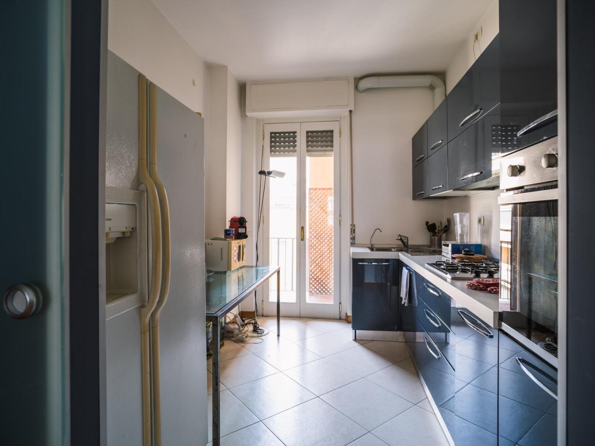 Appartamento Doria Flat - Intrho *