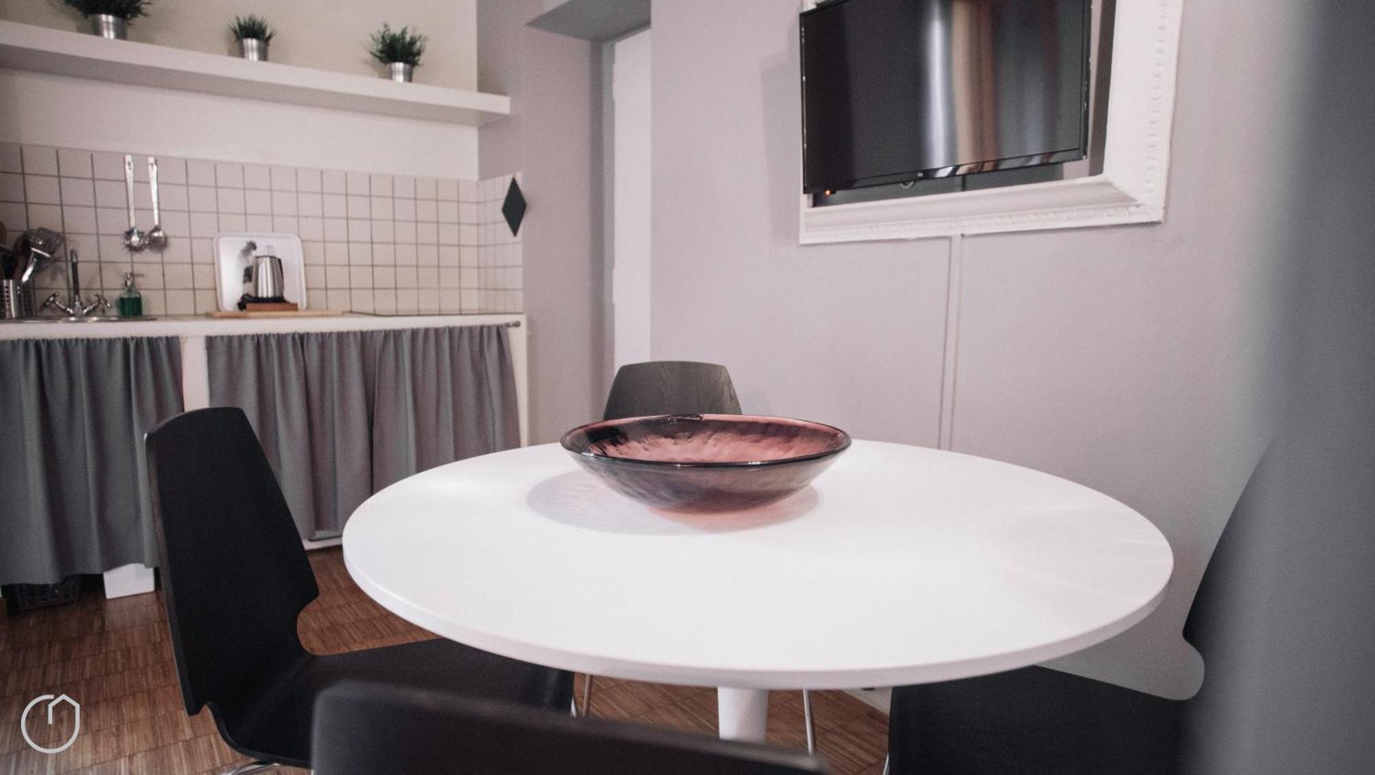 Italianway - Corso 8 * Milano