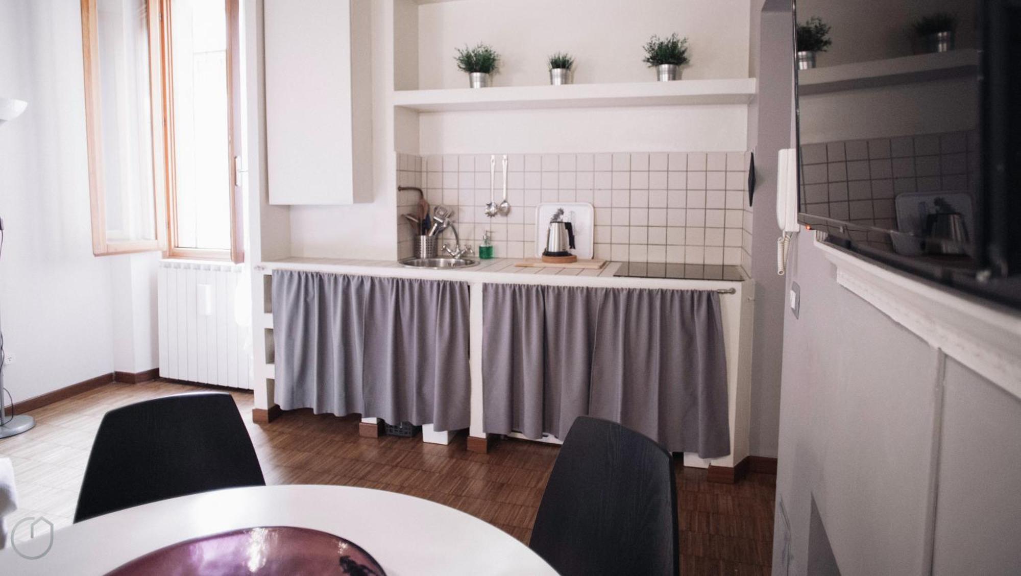 Italianway - Corso 8 * Milano