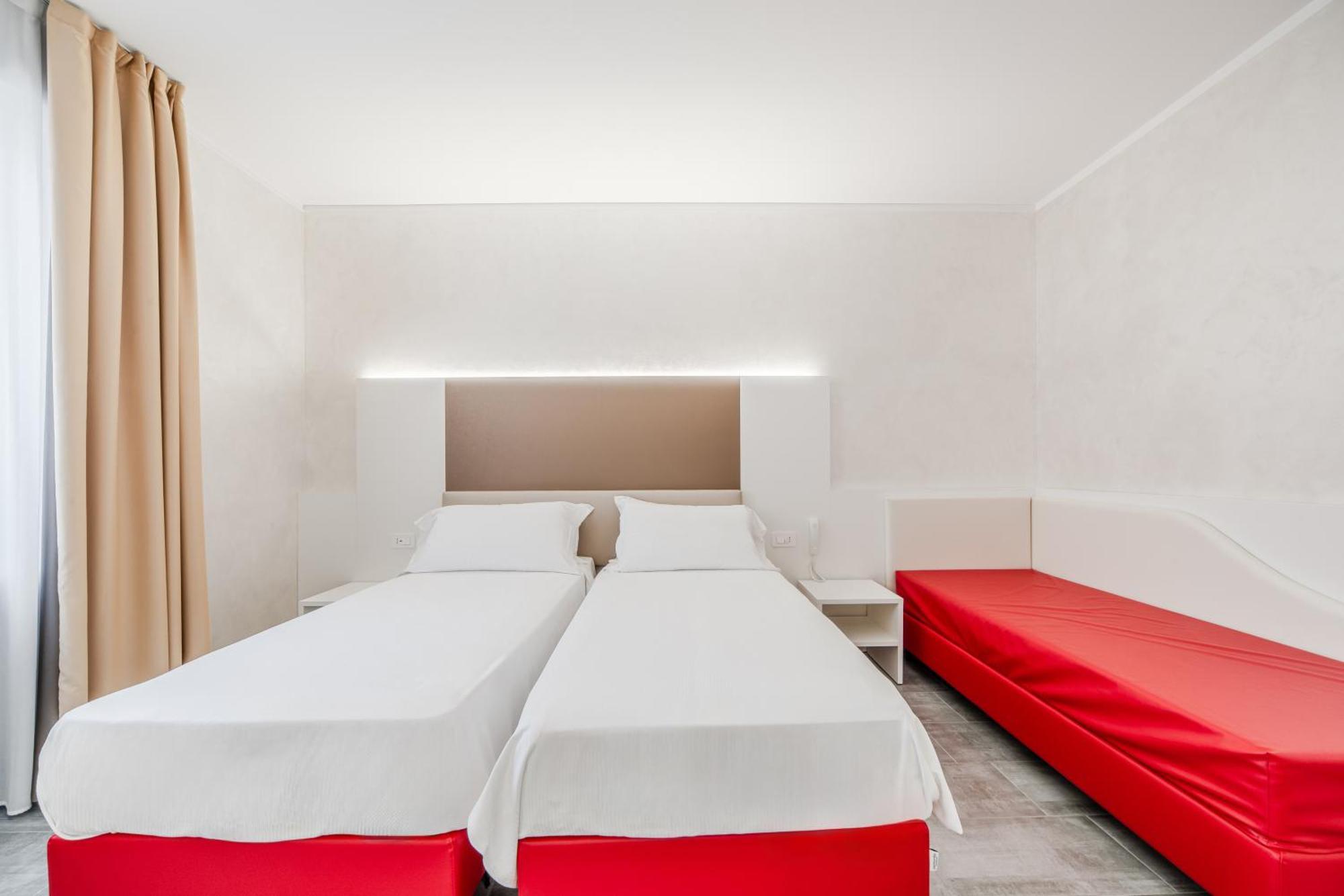 Casa de hóspedes Navigli *