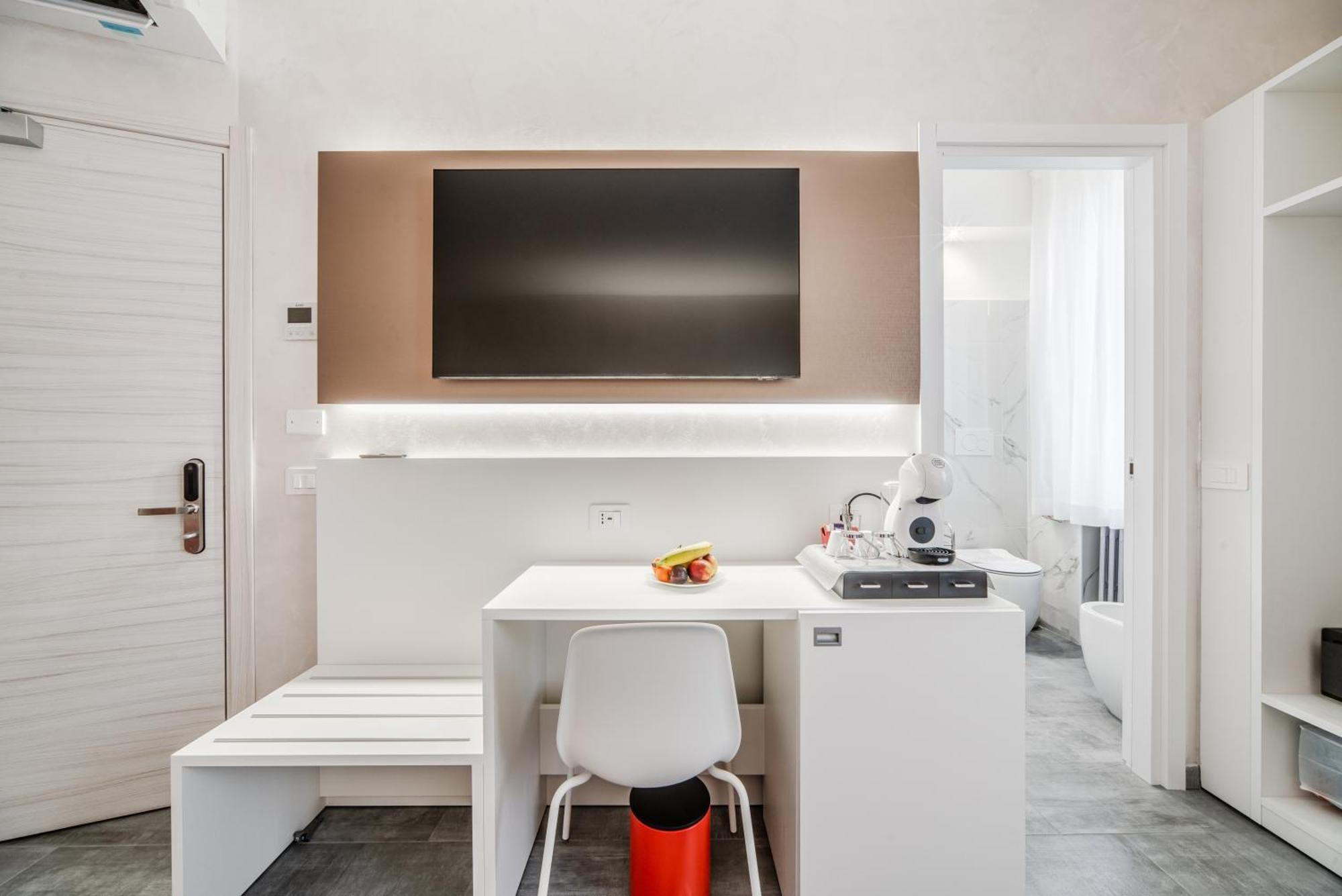 Casa de hóspedes Navigli *