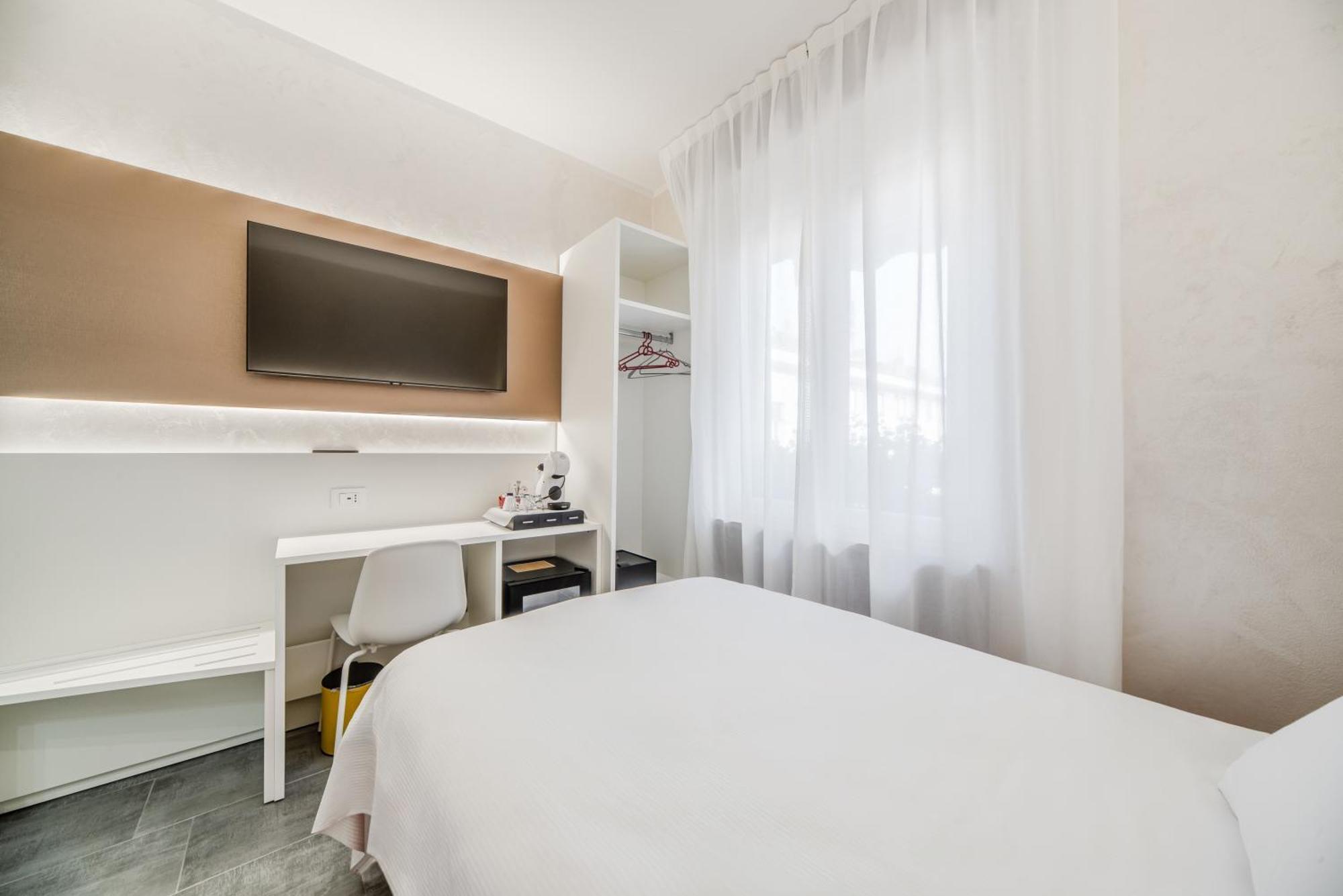 Navigli Casa de hóspedes *
