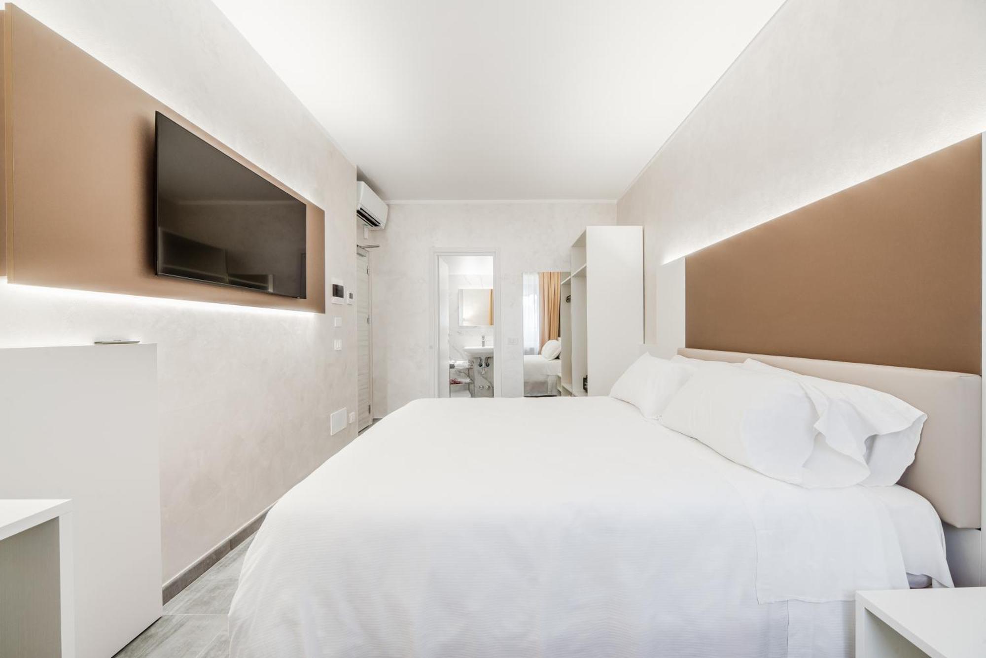 Casa de hóspedes Navigli *