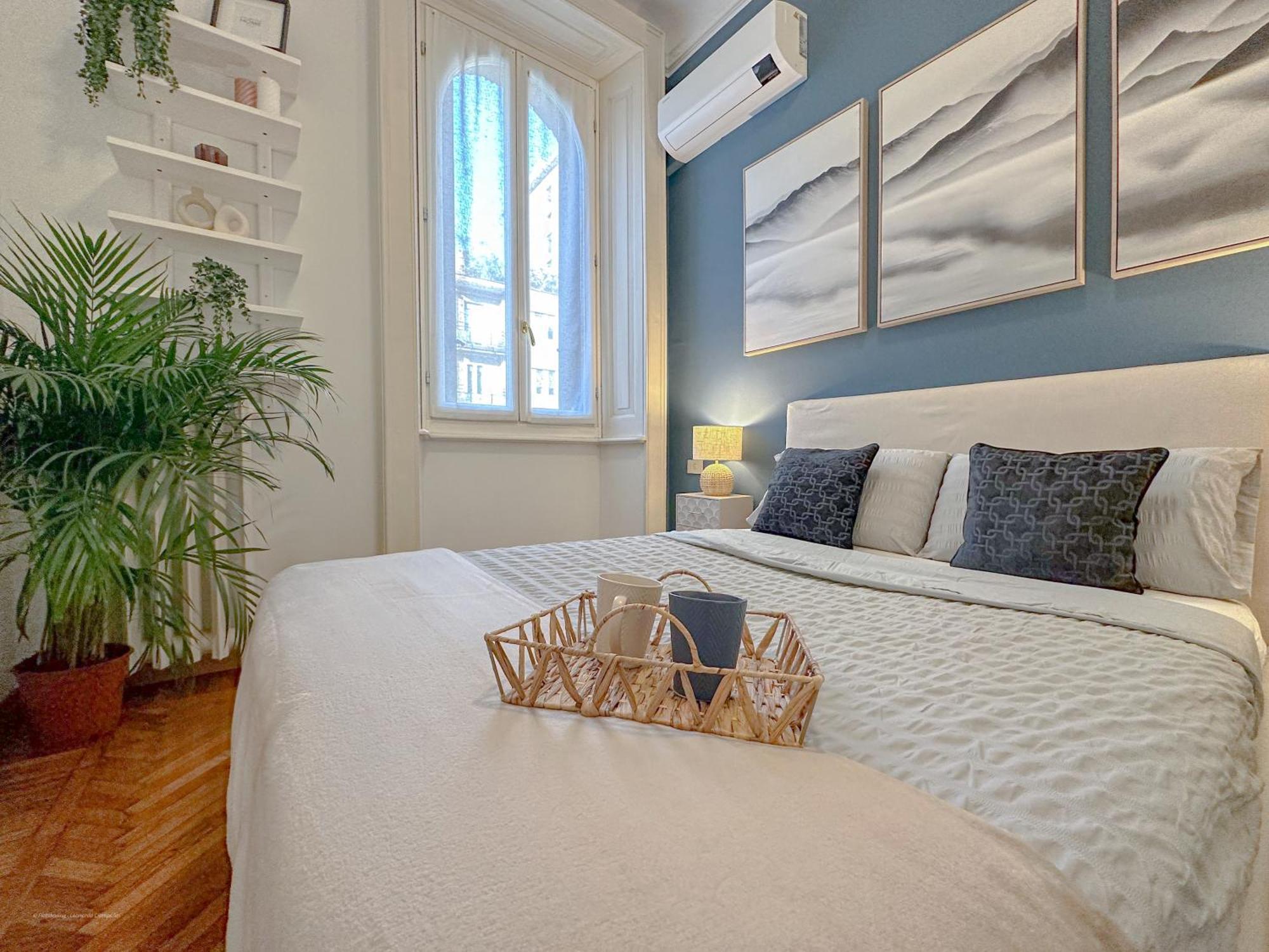 Apartment De Amicis 29 - Duomo - Sant'ambrogio