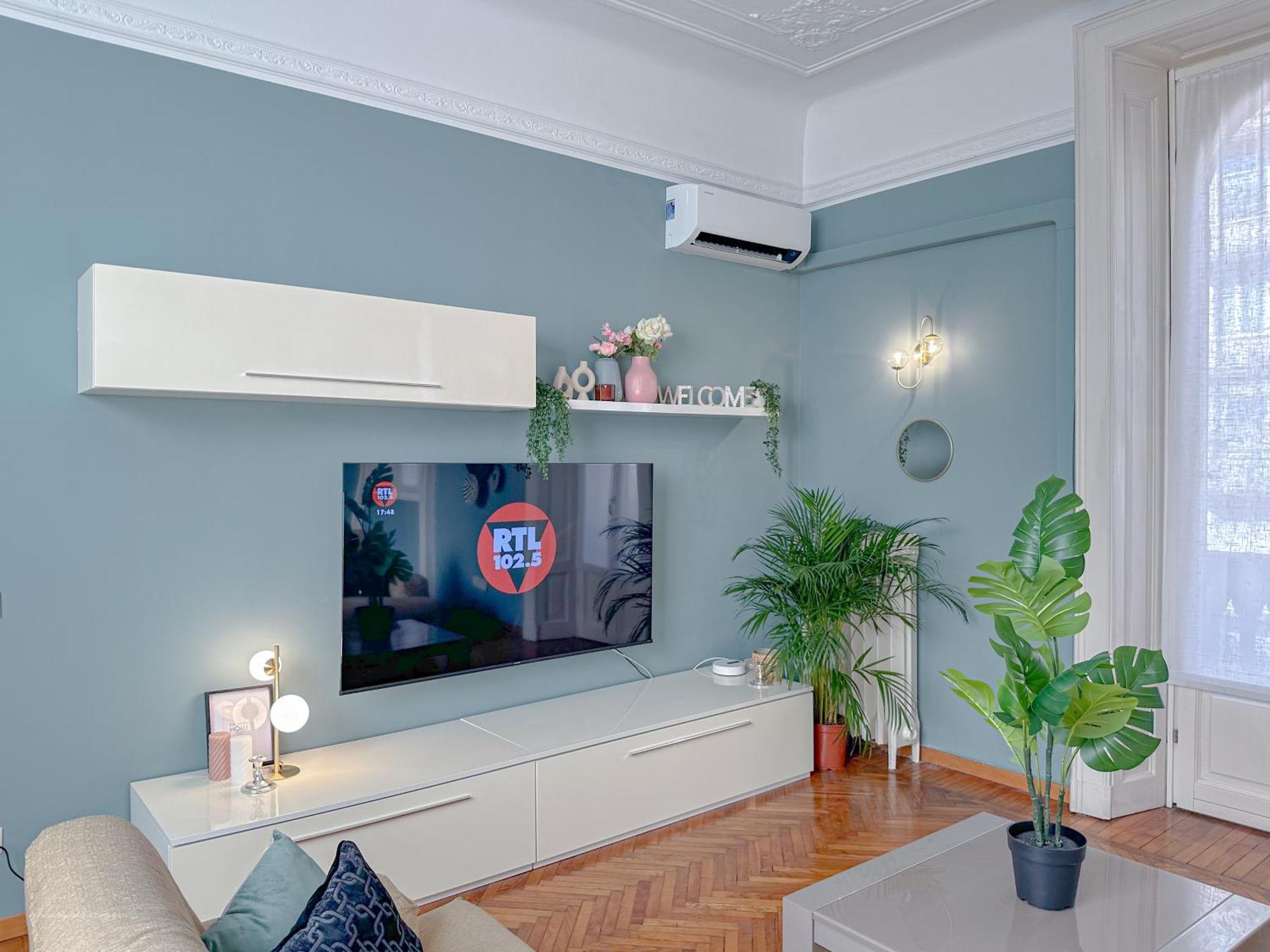 Apartment De Amicis 29 - Duomo - Sant'ambrogio Milan