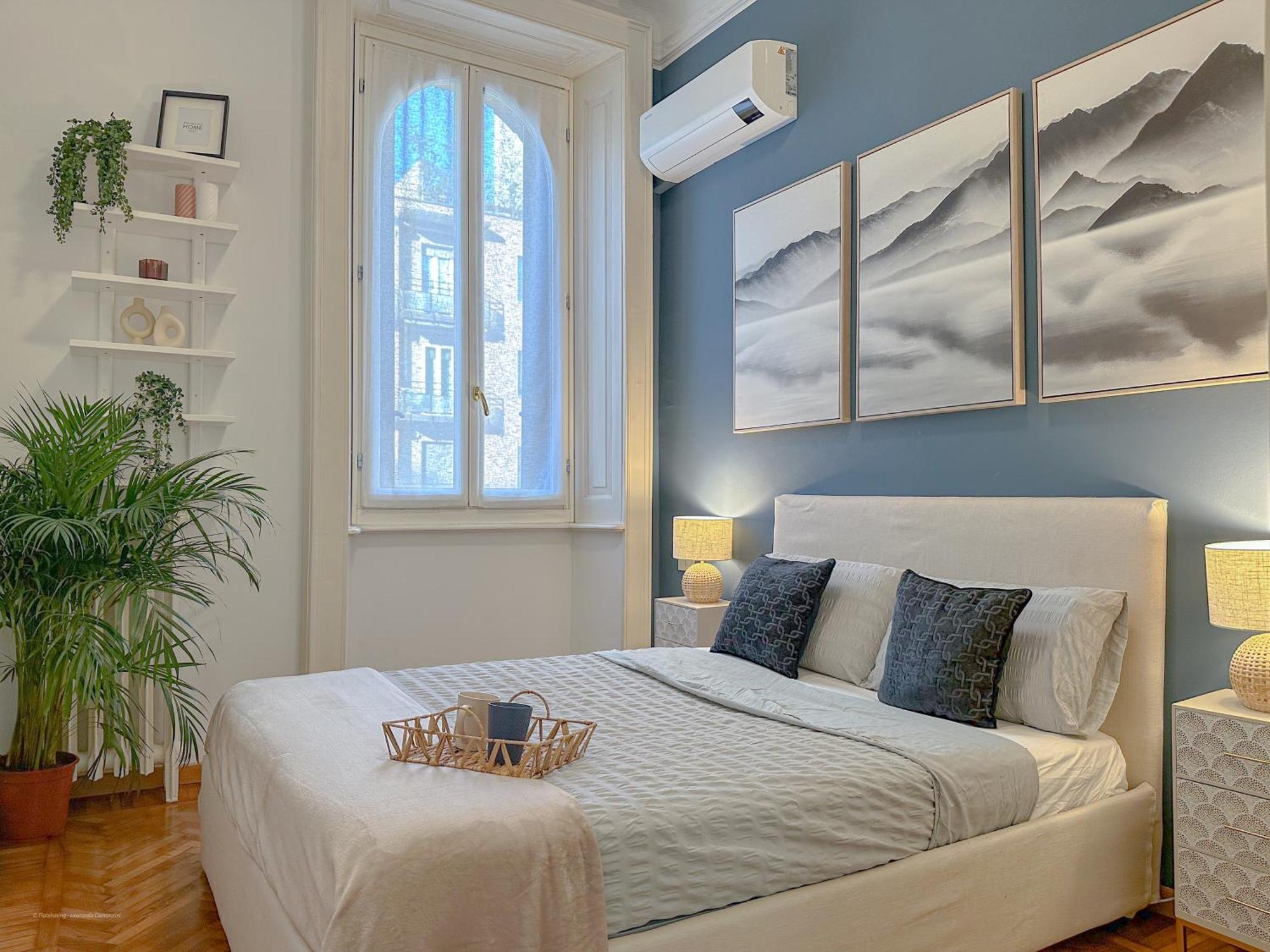 Apartment De Amicis 29 - Duomo - Sant'ambrogio Milan