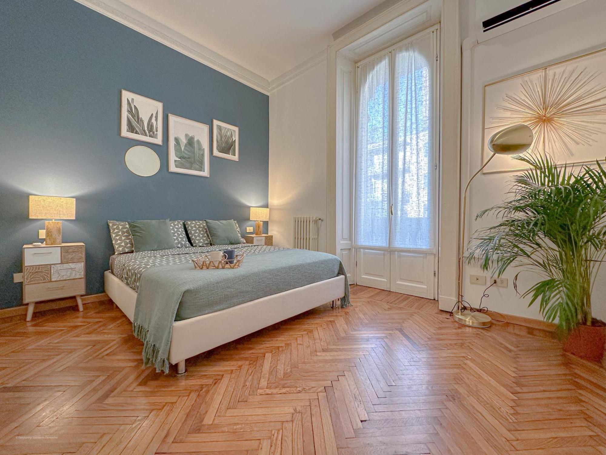 Apartment De Amicis 29 - Duomo - Sant'ambrogio