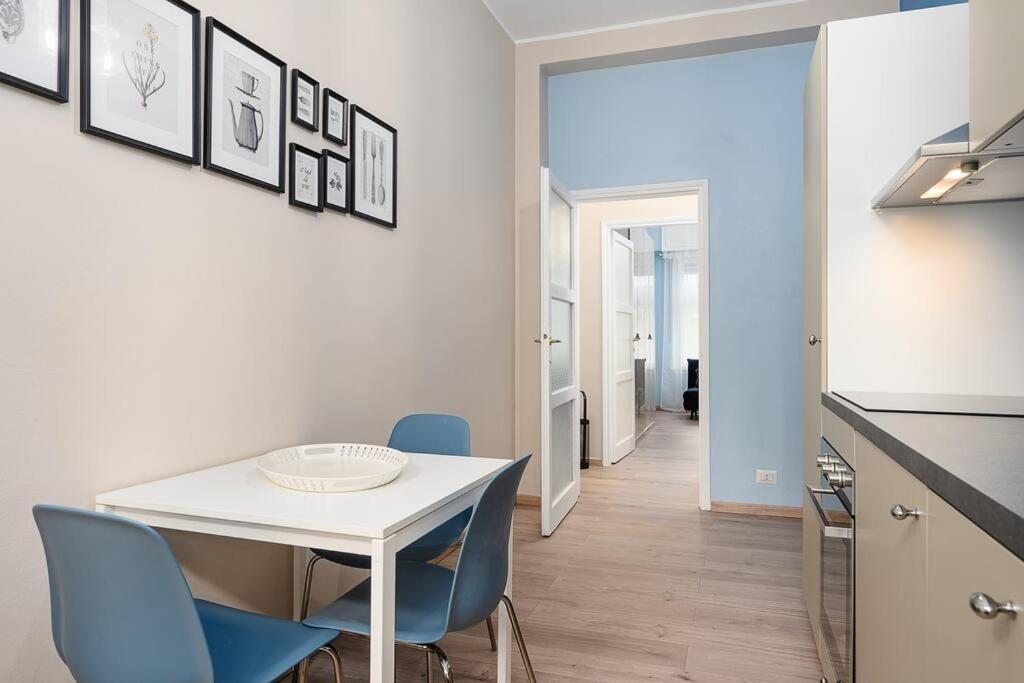 Apartment Classbnb - A 1 Kilometro Dal Politecnico