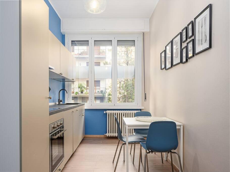 Apartment Classbnb - A 1 Kilometro Dal Politecnico