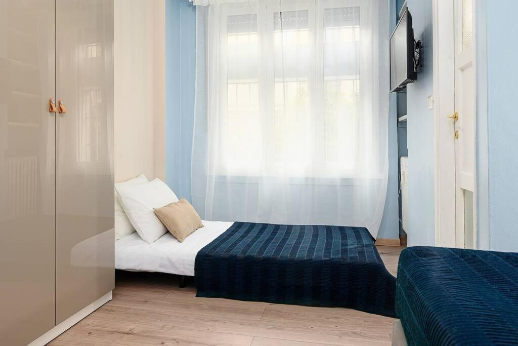 Classbnb - A 1 Kilometro Dal Politecnico Apartment *