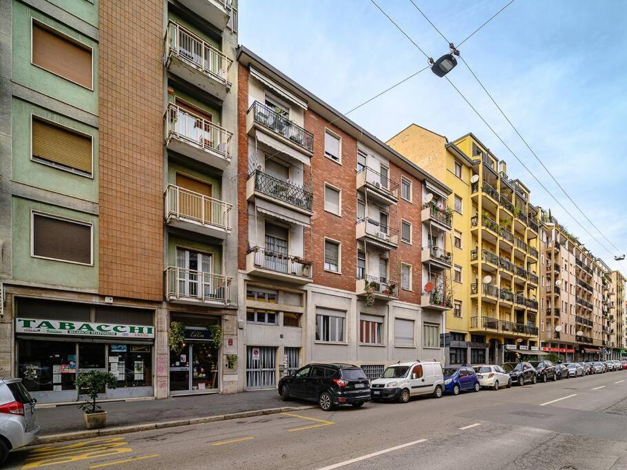 Classbnb - A 1 Kilometro Dal Politecnico Apartment Milan