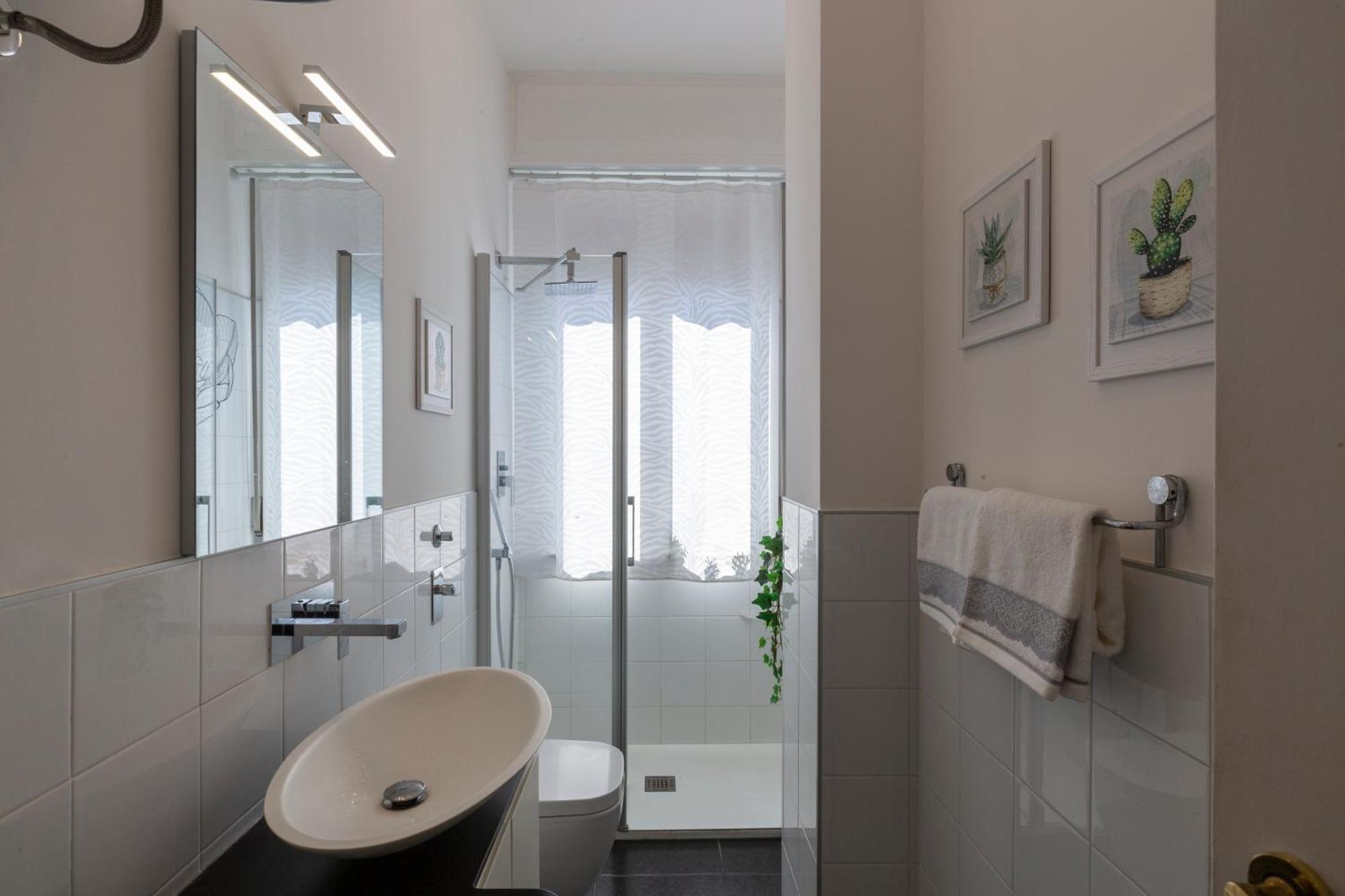 Apartment Coronelli - Flower District *