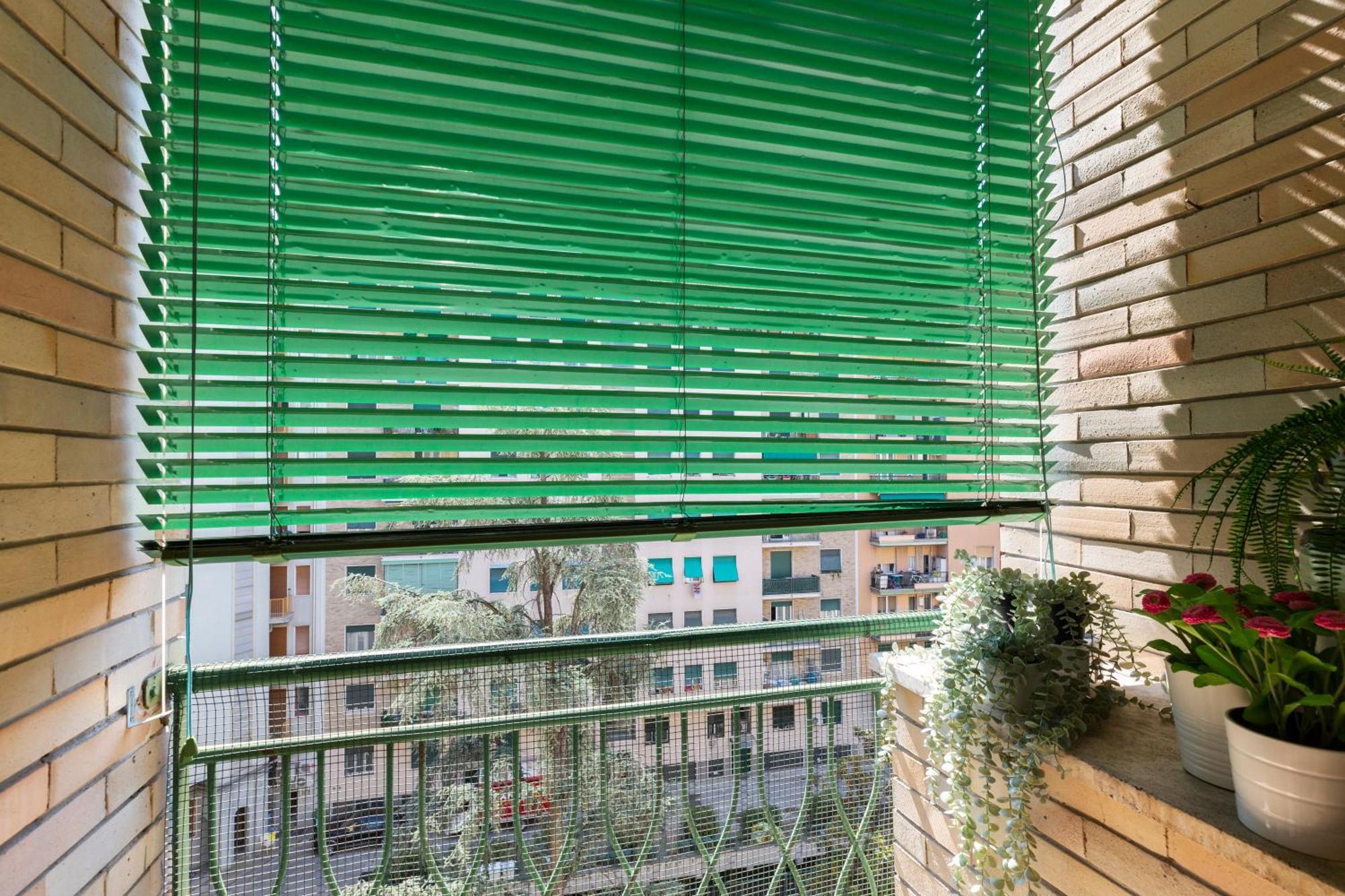 Coronelli - Flower District Apartment Milan