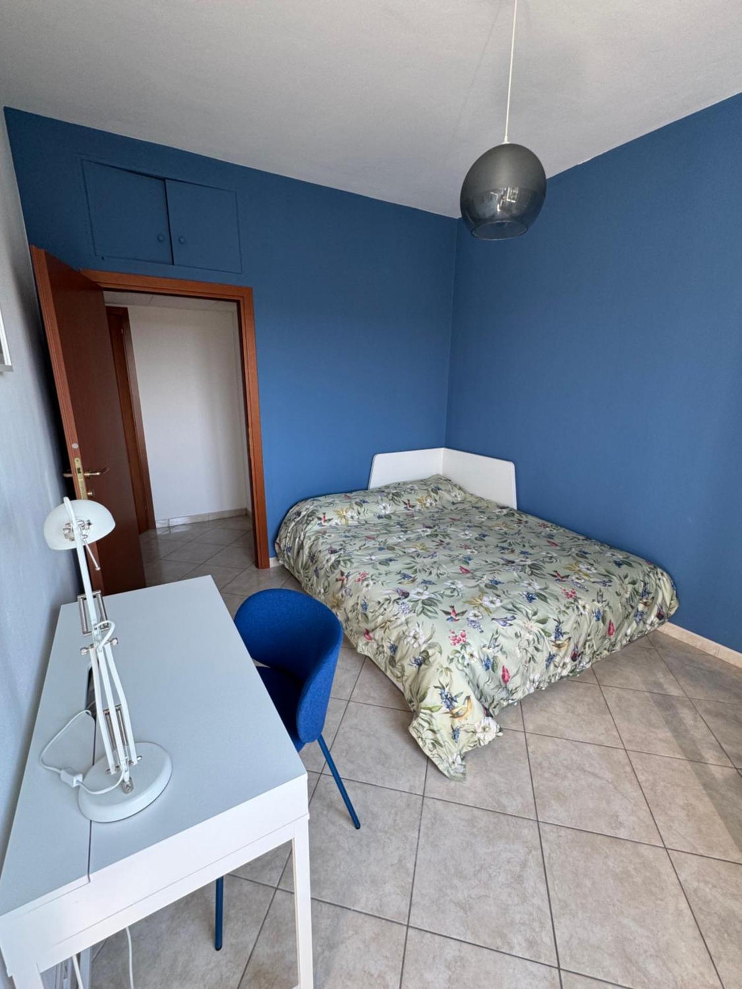 Casa Sunshine Milano-rho Fiera-sansiro Stadio Apartment *