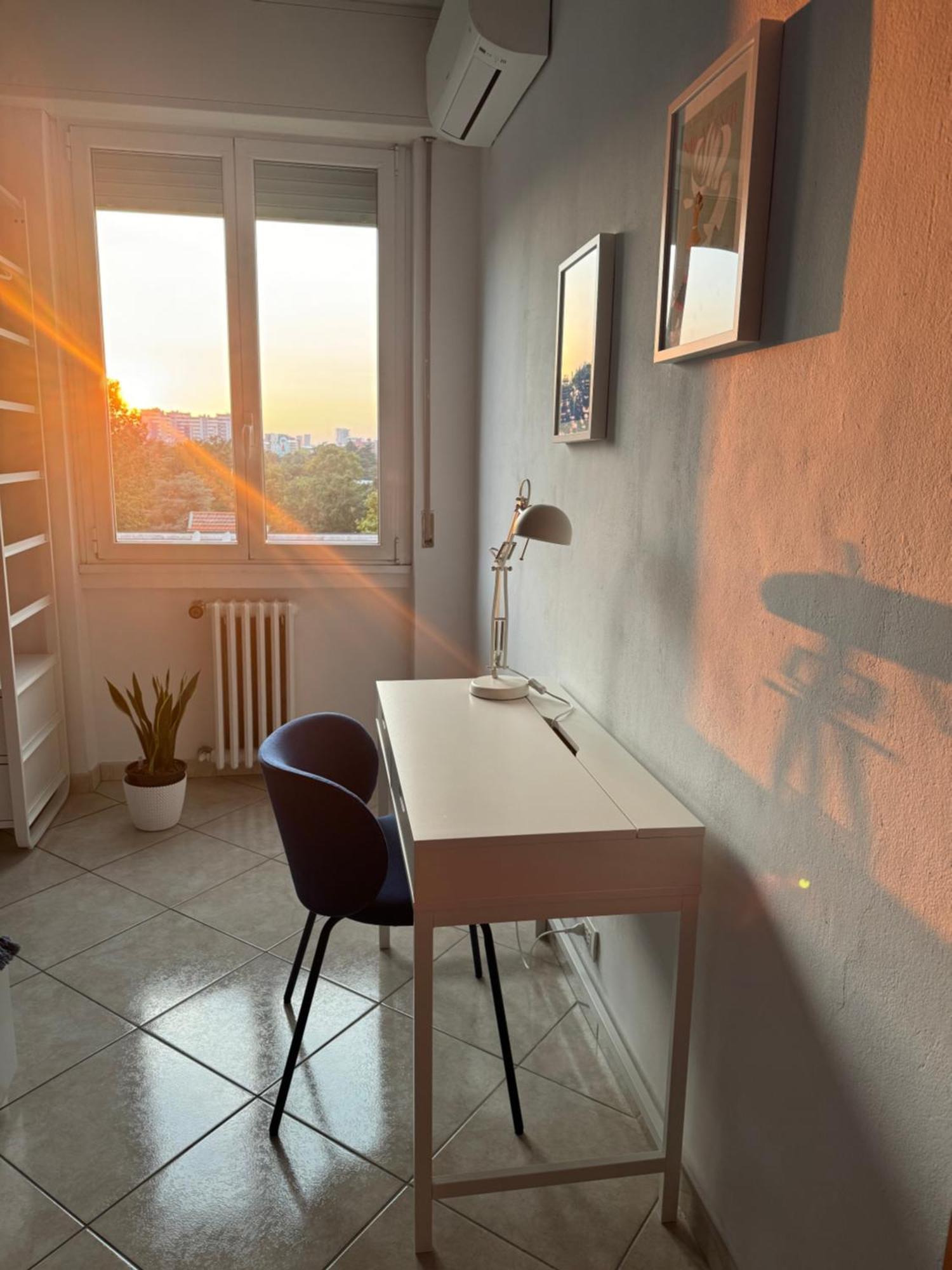 Casa Sunshine Milano-rho Fiera-sansiro Stadio Apartment Milan