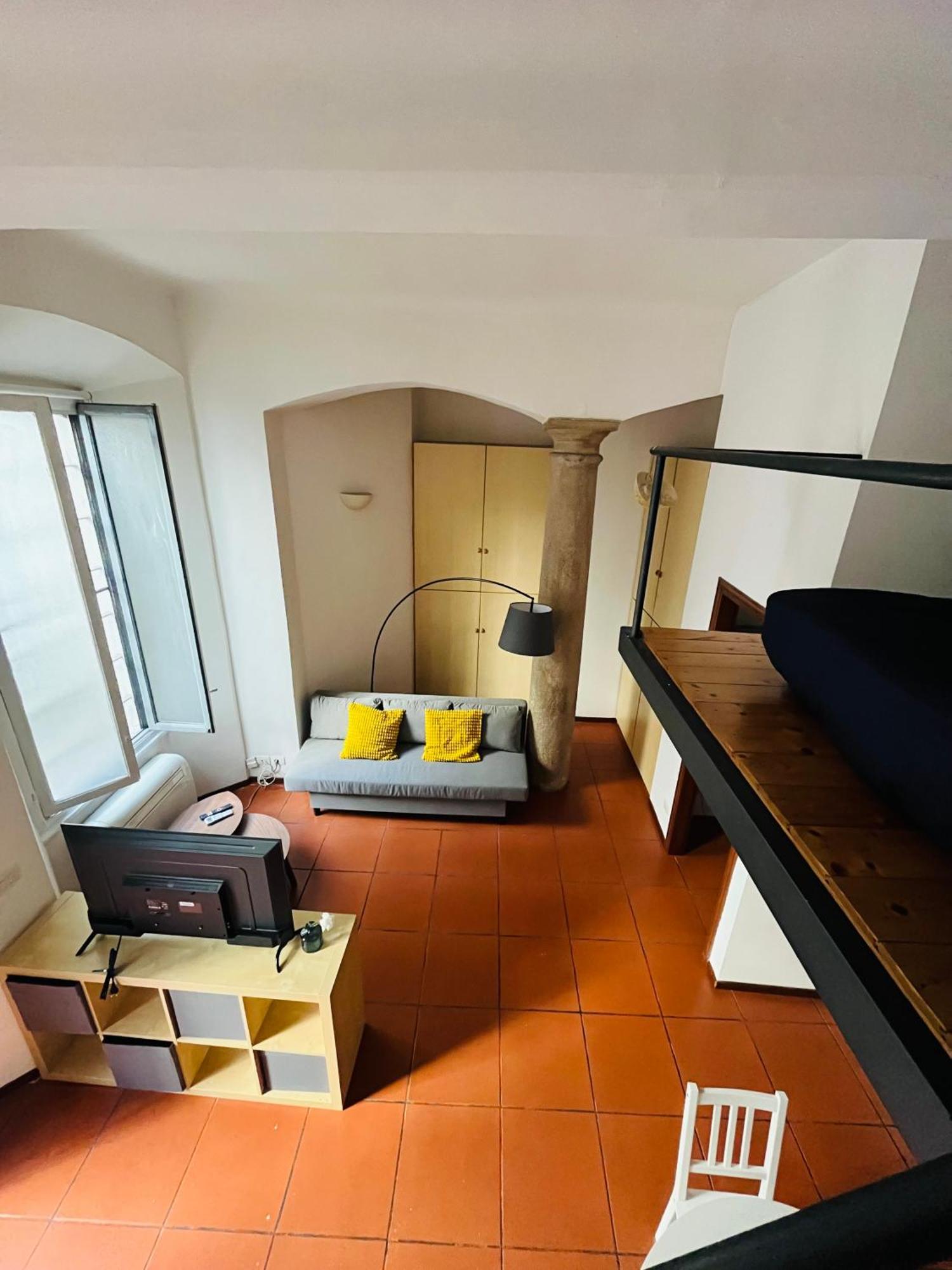 Center Apartamento *