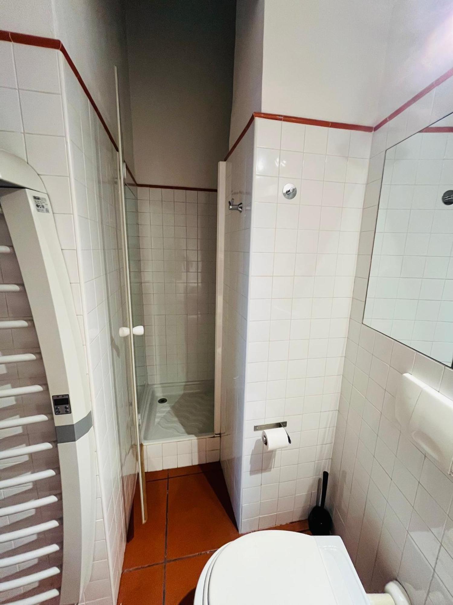 Apartamento Center Milão