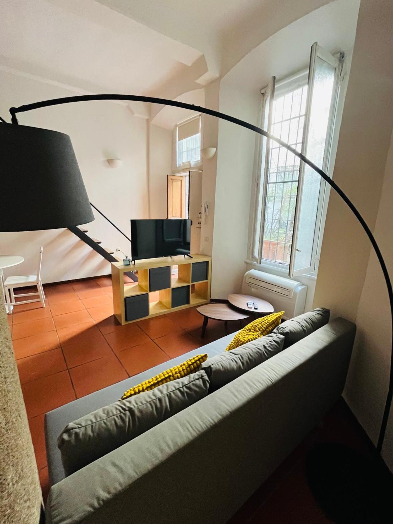 Center Apartamento