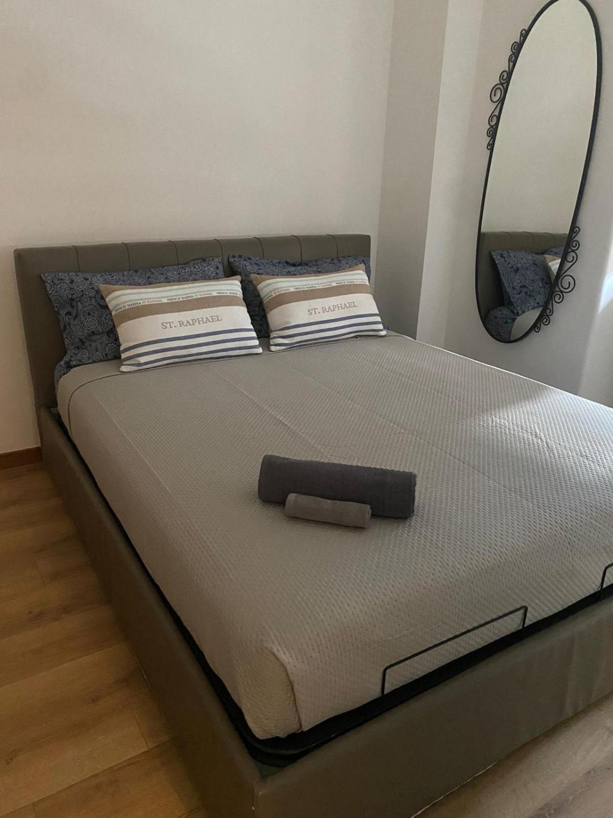 5min Da Stazione Apartment Milan