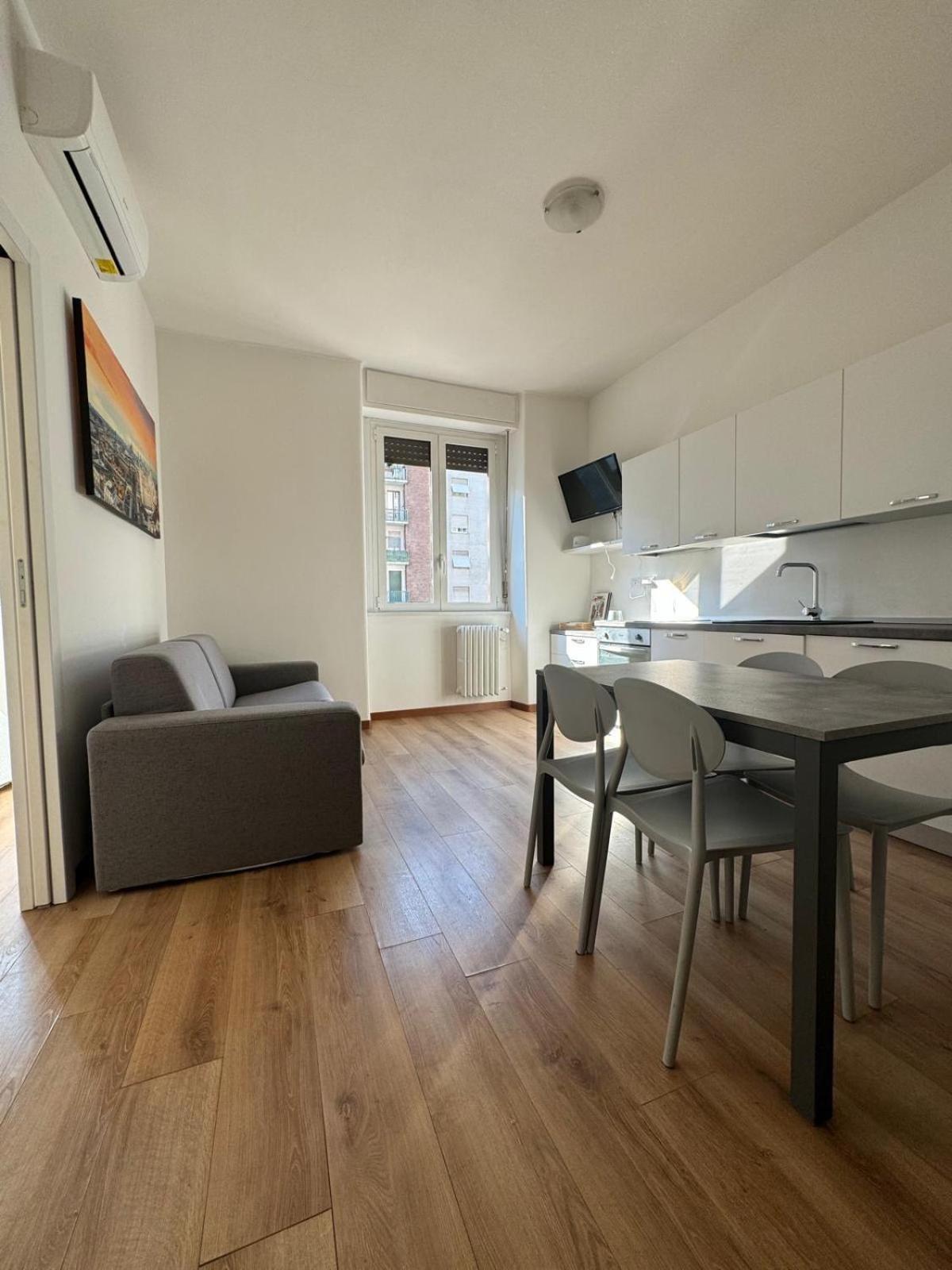 Apartment 5min Da Stazione
