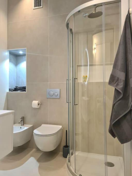 Porta Nuova Chic Apartment *